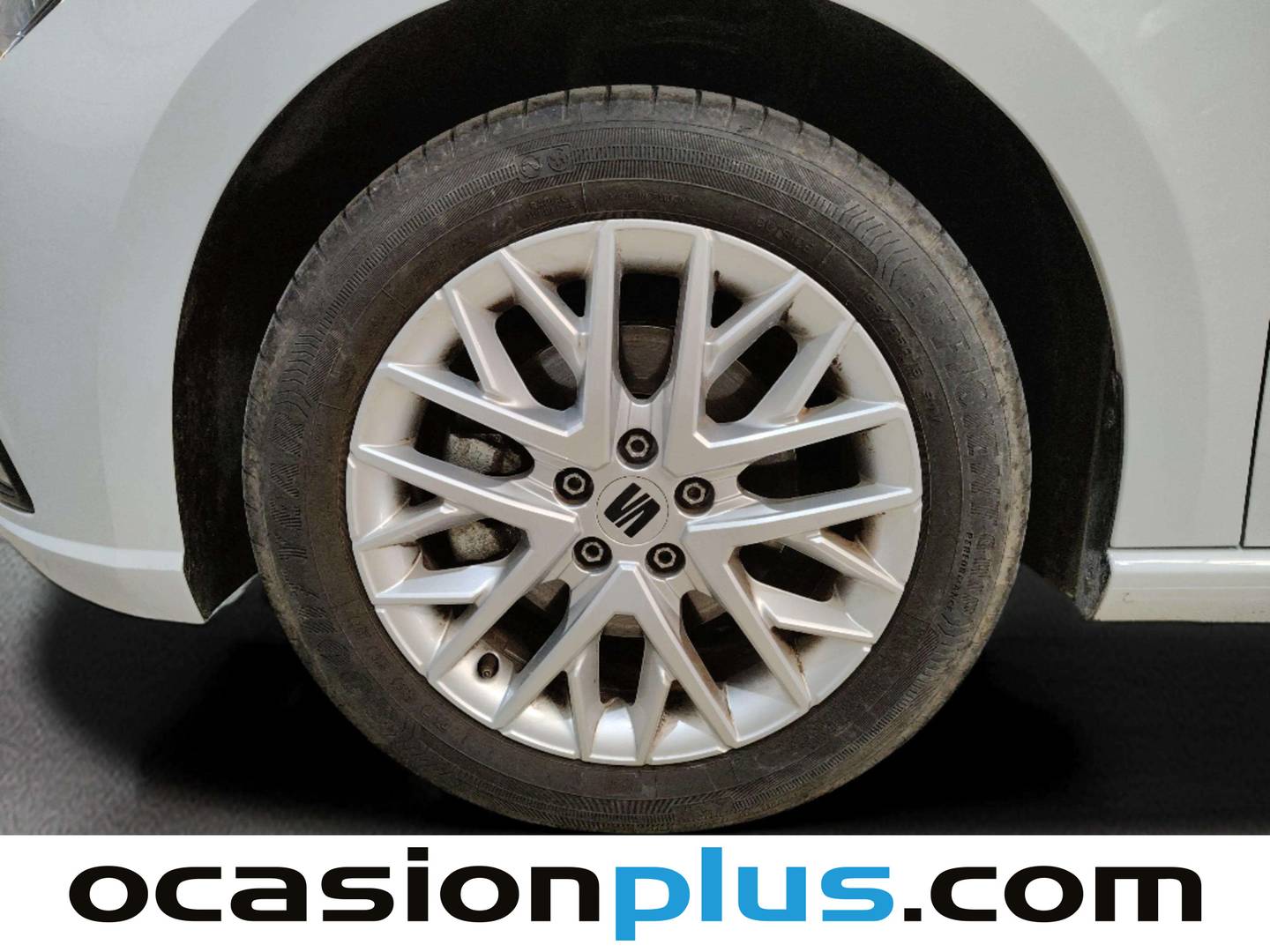 Foto Seat Ibiza SEAT Ibiza 1.0 TSI S&S Special Edition Xcellence (115 CV)