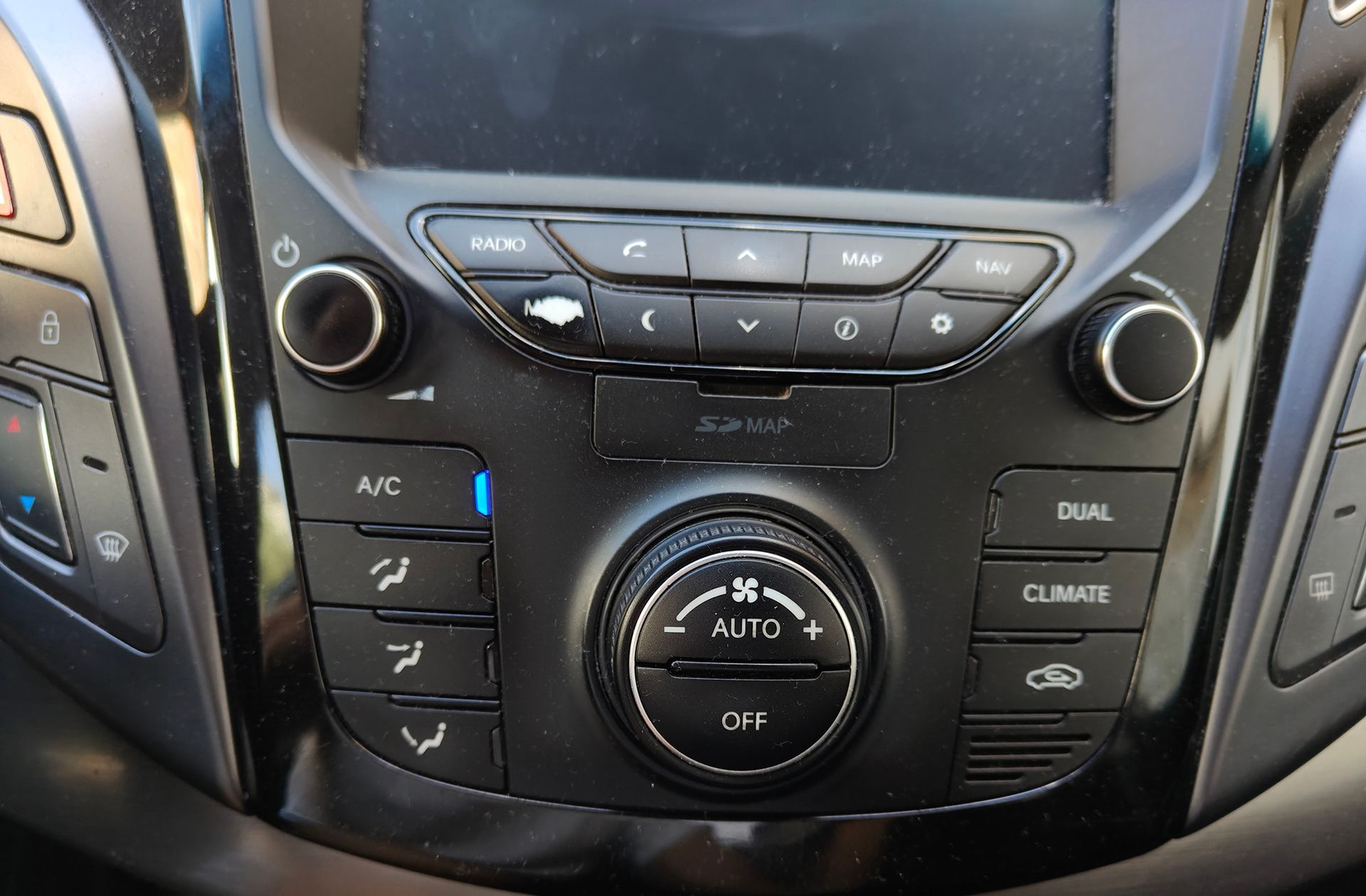 Hyundai i40 1.7 CRDi BlueDrive Tecno - foto 26