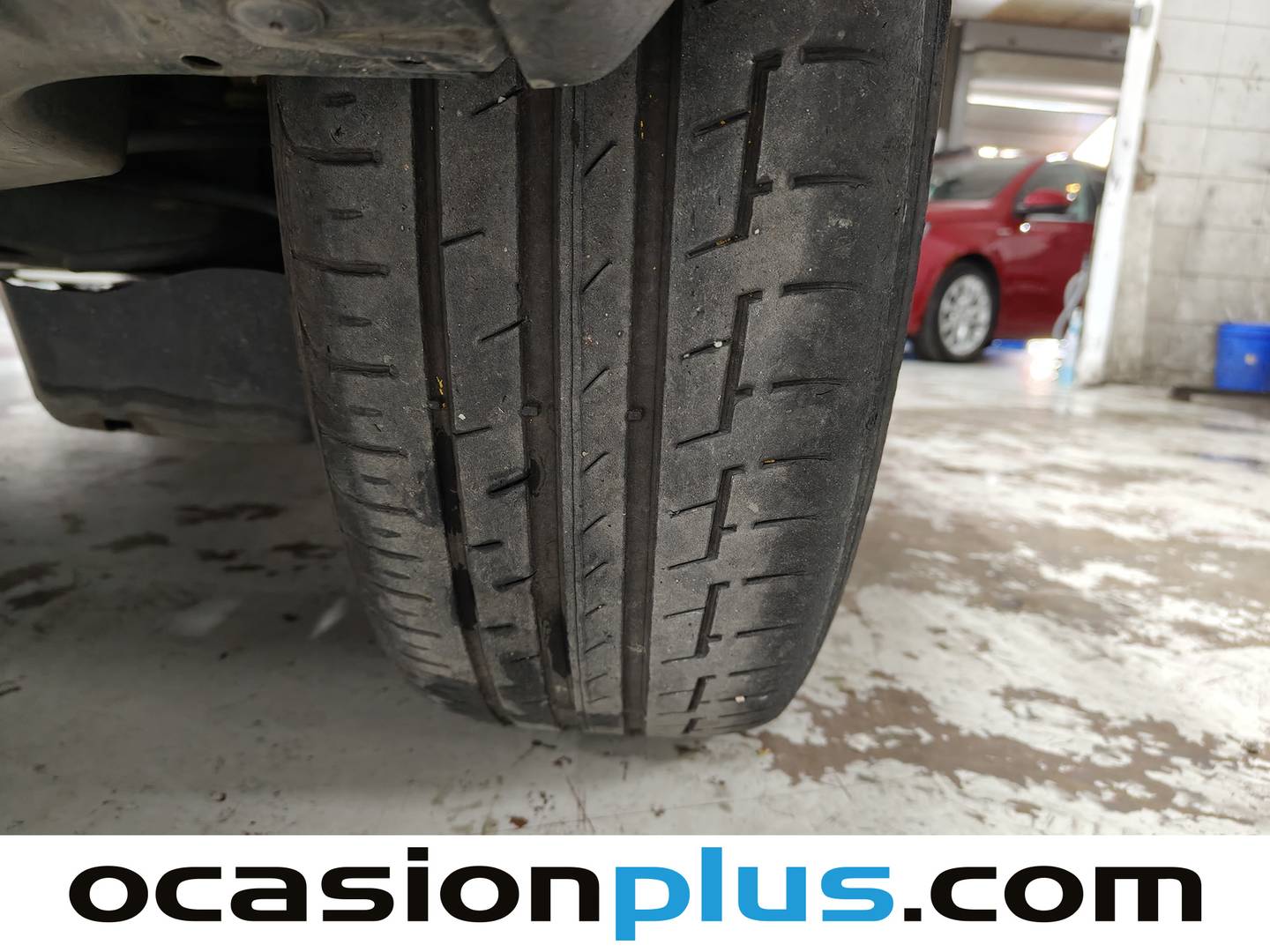 Peugeot 5008 Peugeot 5008 PureTech 130 S&S Allure  7 Plazas (130 CV) EAT8 2019