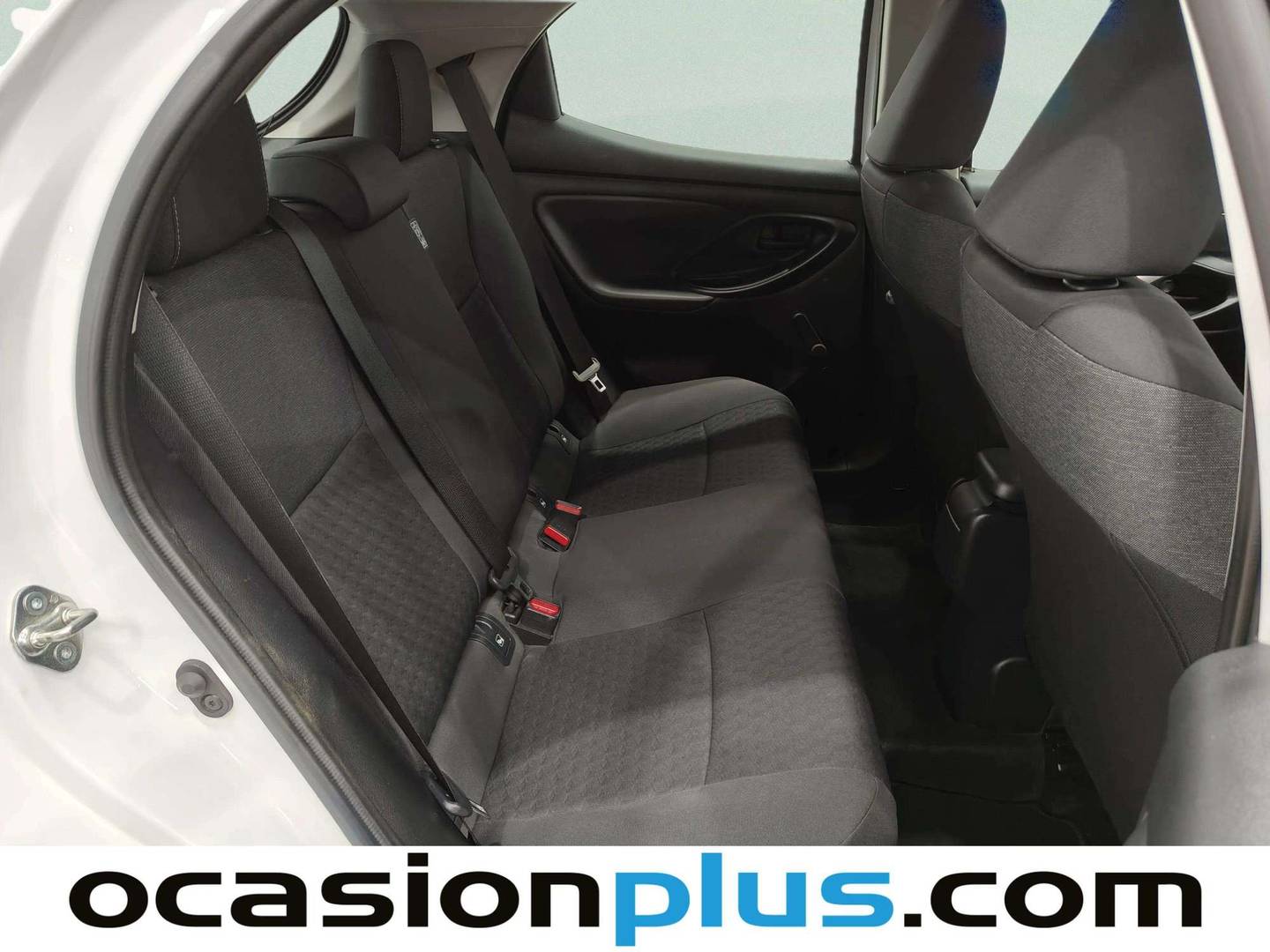 Toyota Yaris Toyota Yaris 120H Business Plus (116 CV) km 0