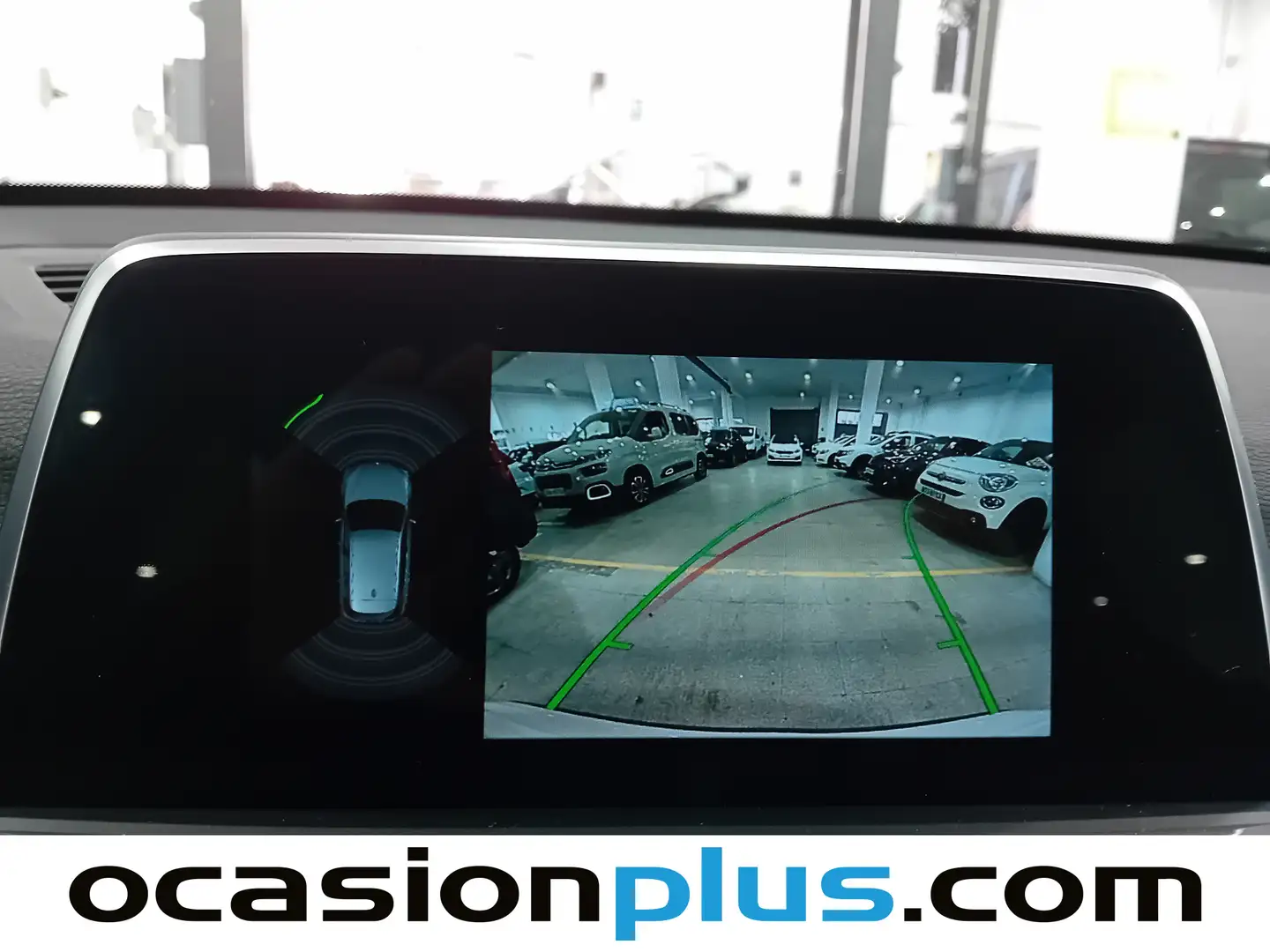 Foto BMW X1 BMW X1 xDrive20d (190 CV)