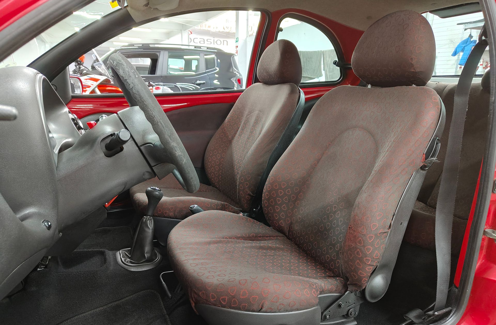 Ford Ka 1.3 Collection - foto 8