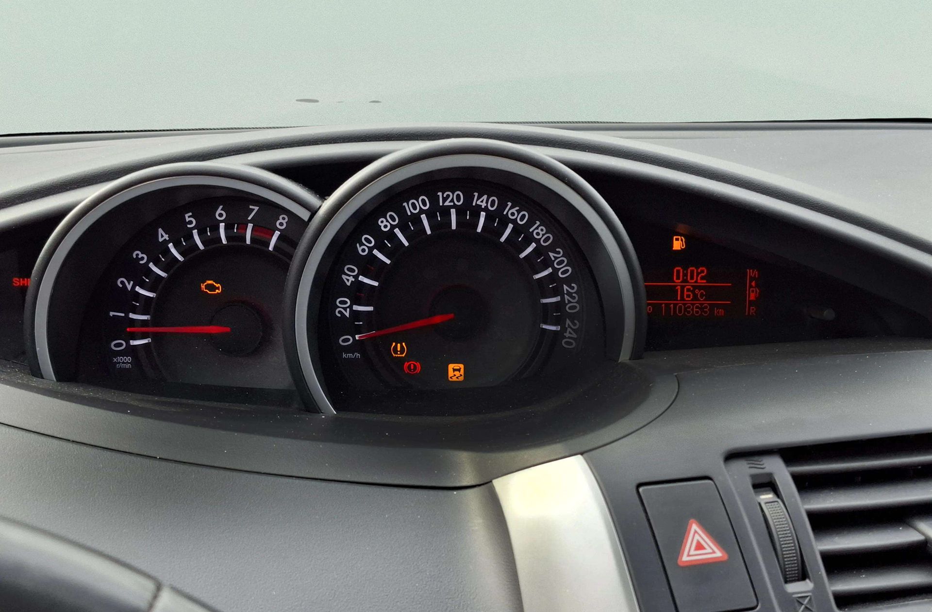 Toyota Verso 130 Advance - foto 20
