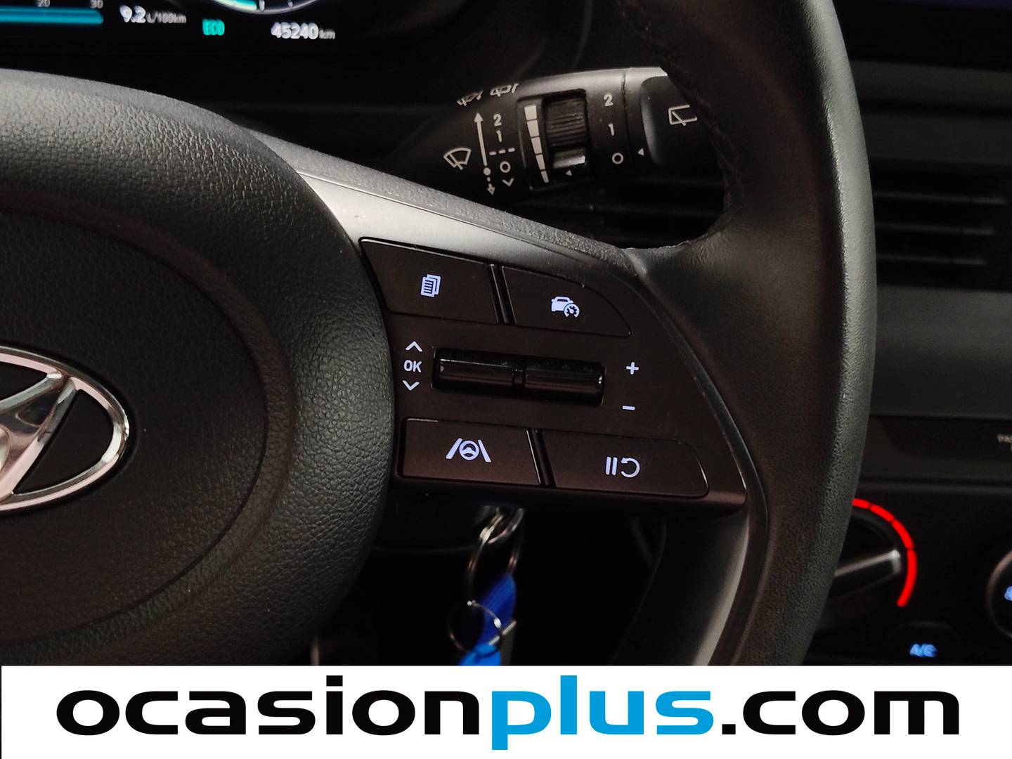 Hyundai Bayon Hyundai Bayon 1.0 TGDI 48V Maxx  (100 CV) 100cv