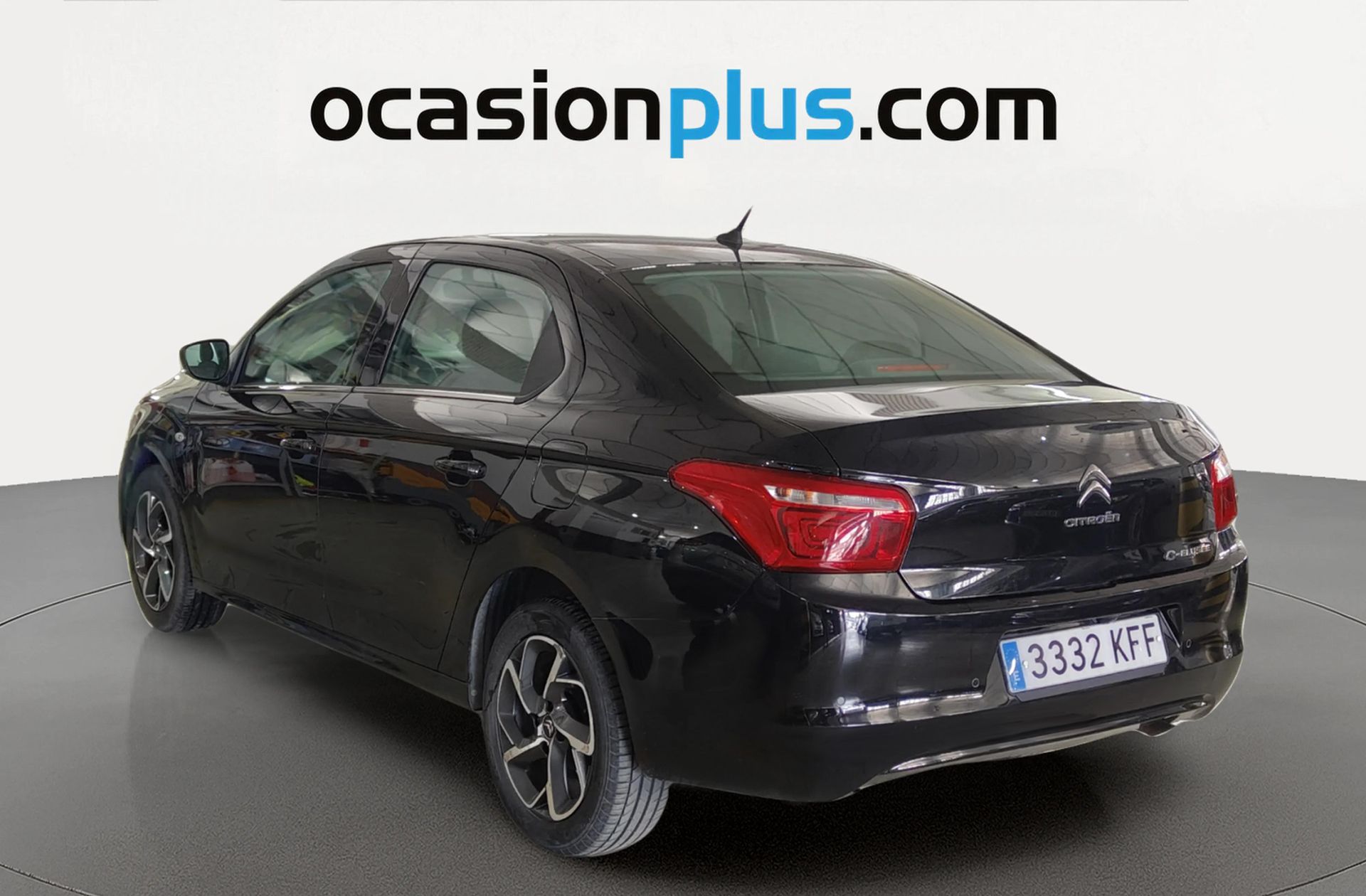 Citroën C-Elysée PureTech 82 Shine - foto 3