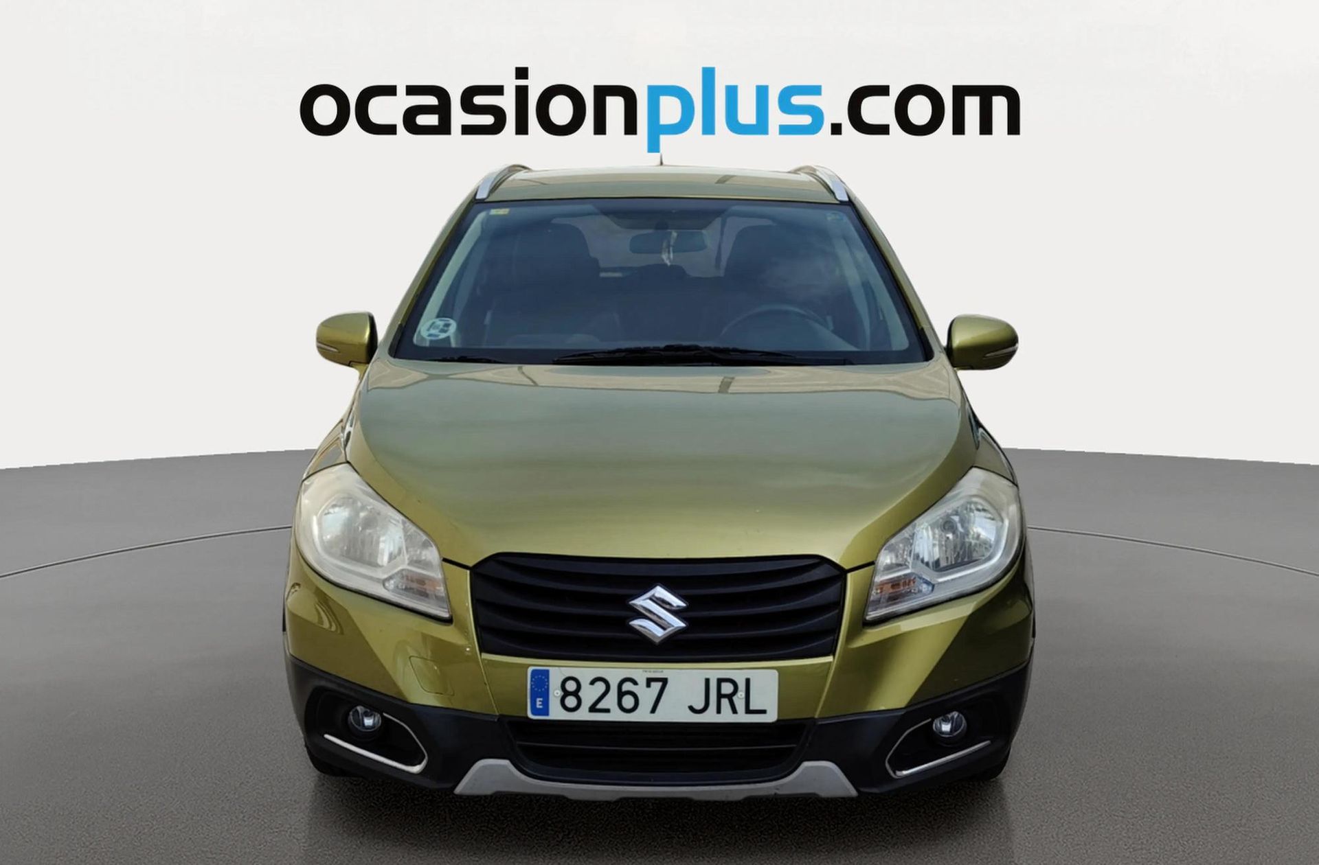 Suzuki S-Cross 1.6 Ddis GLE - foto 14