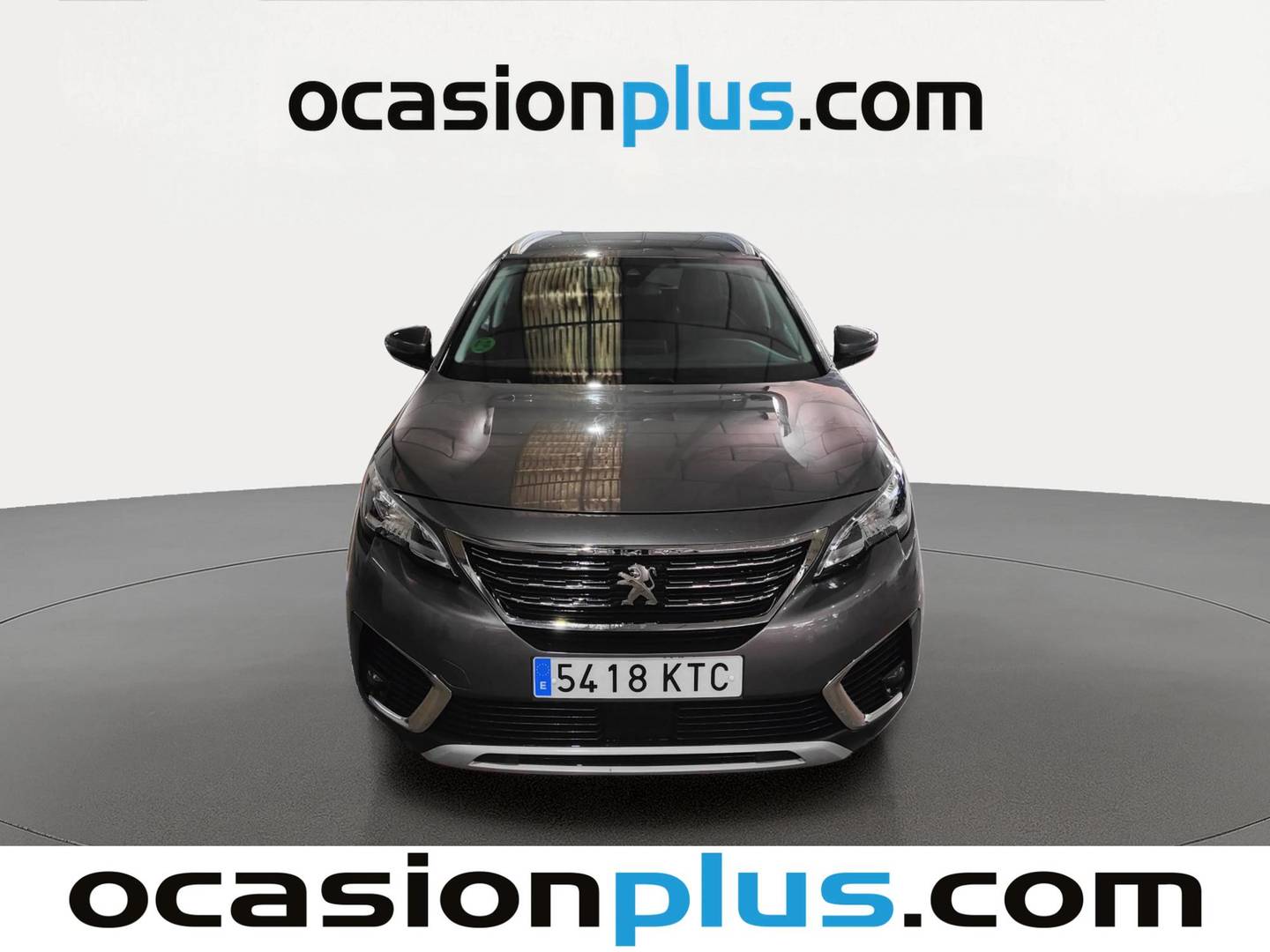 Peugeot 5008 Peugeot 5008 BlueHDi 130 S&S Allure (130 CV) 7 Plazas barato