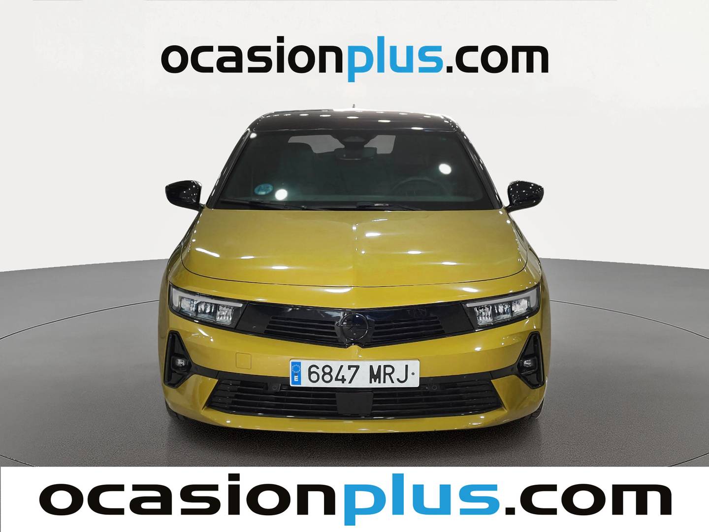 Opel Astra Opel Astra 1.5D DTH GS Auto (130 CV) 130cv