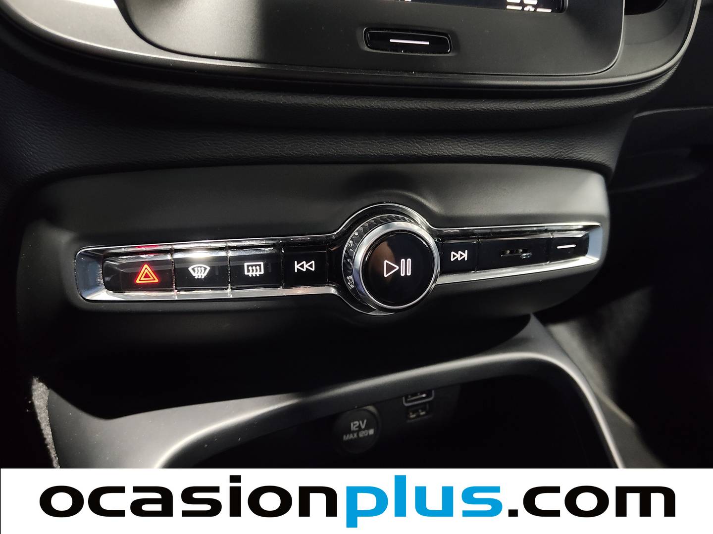 Volvo XC40 Volvo XC40 T2 Momentum Core (129 CV) km 0