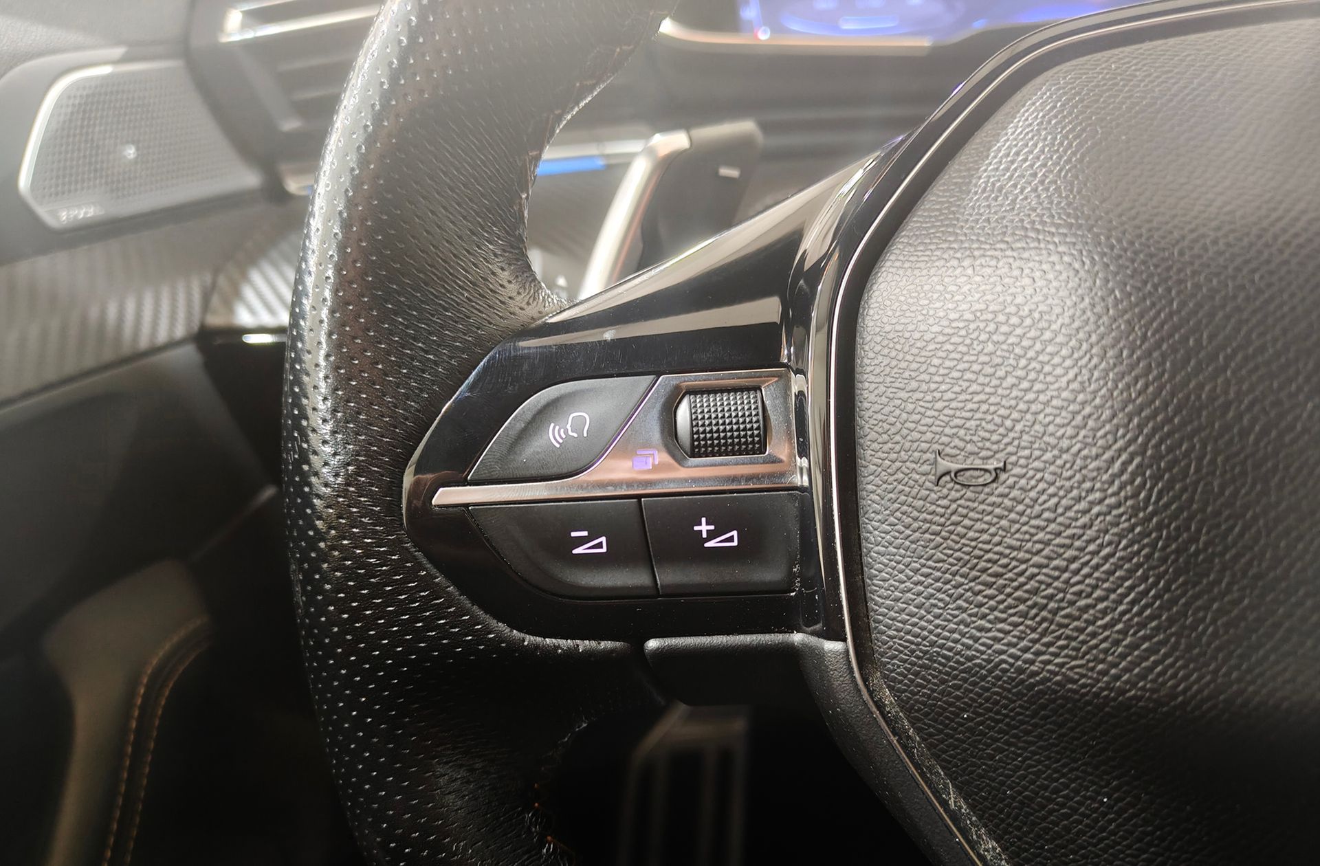 Peugeot 508 BlueHDi 160 GT Line EAT8 - foto 32