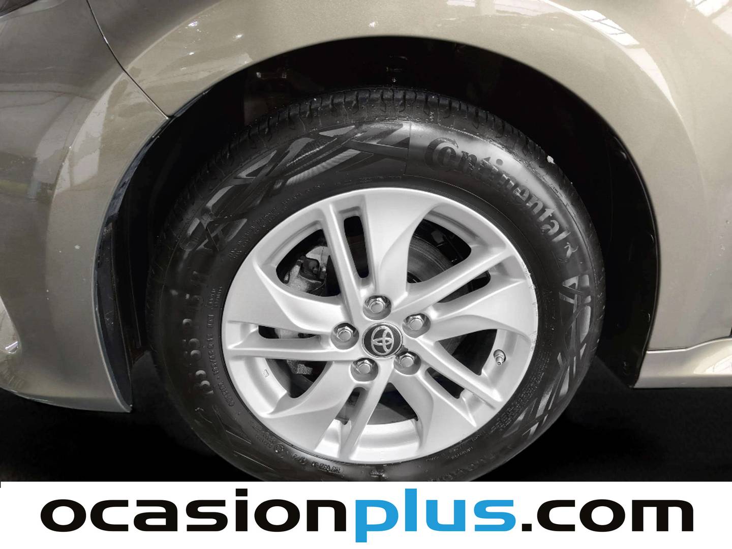 Extras del Toyota Yaris Toyota Yaris 1.5 S-Edition (125 CV)