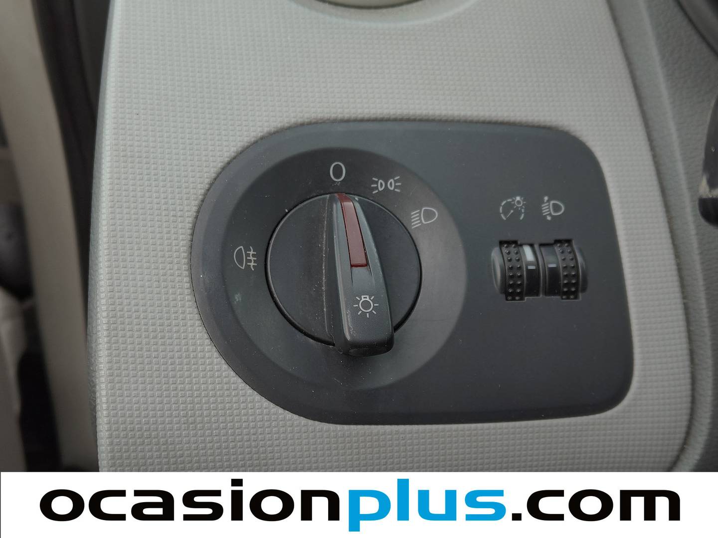 Foto Seat Ibiza SEAT Ibiza 1.4 TDI Ecomotive 59 kW (80 CV)