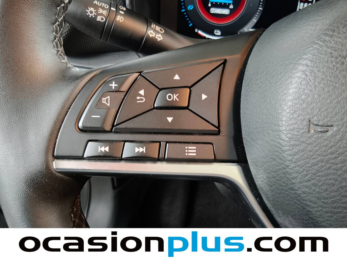 Foto Nissan JUKE Nissan Juke 1.6 Hybrid N-Connecta Auto (143 CV)