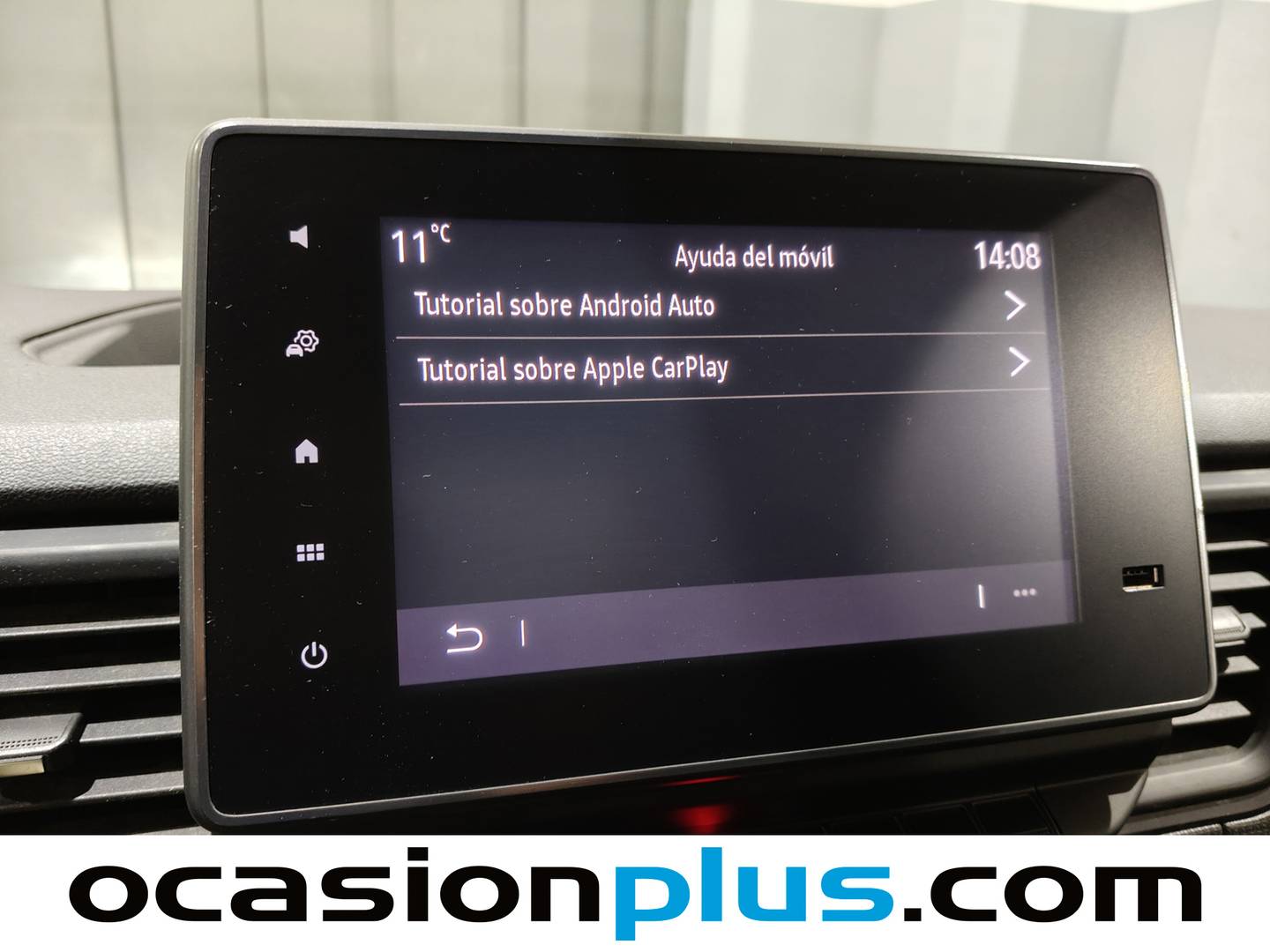 Foto Renault Trafic Renault Trafic Furgon L1H1 Blue dCi (130 CV)