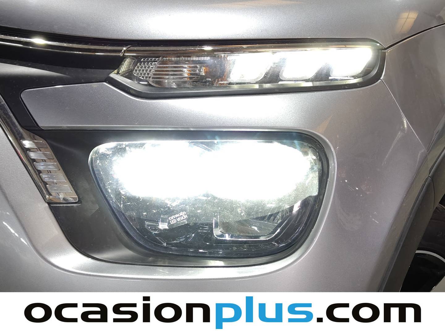 Extras del Citroën C3 Citroën C3 PureTech 83 S&S Max (83 CV)