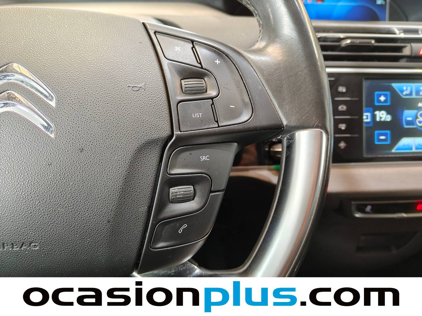 Citroën Grand C4 Picasso Citroën Grand C4 Picasso BlueHDi 150 Airdream Intensive (150 CV) 7 Plazas barato