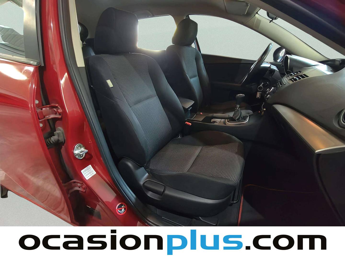 Mazda Mazda3 Mazda Mazda 3 1.6 CRTD Pulse (115 CV) barato