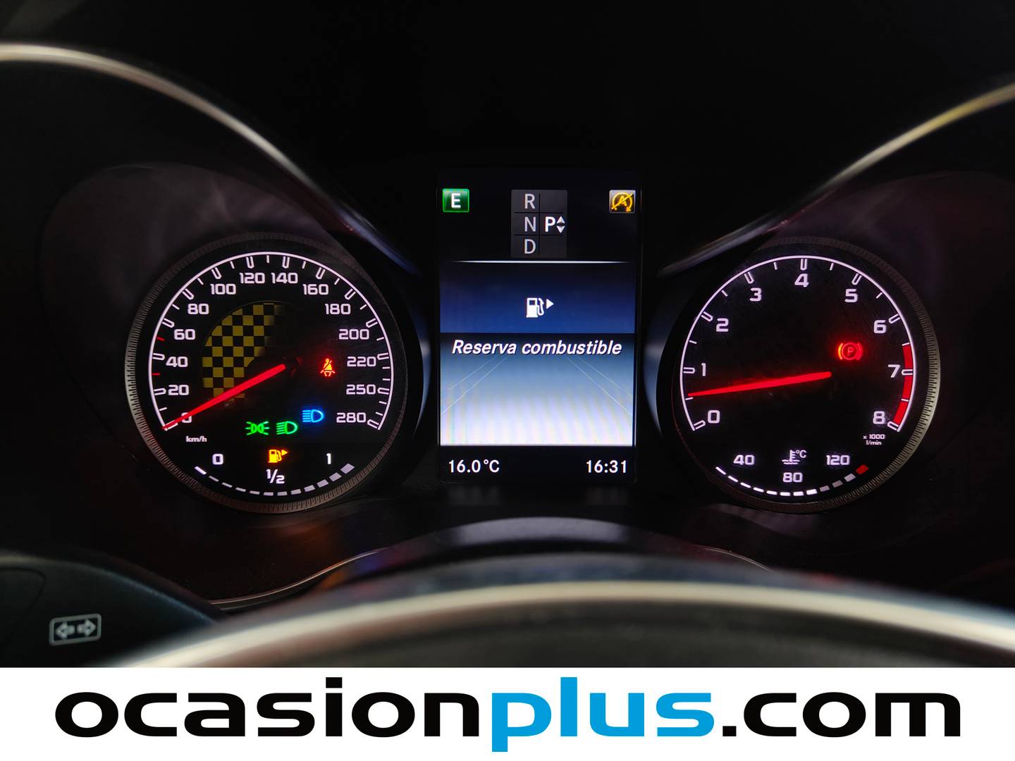 Mercedes Clase C Mercedes Clase C C Estate 43 AMG 4Matic  (367 CV) barato