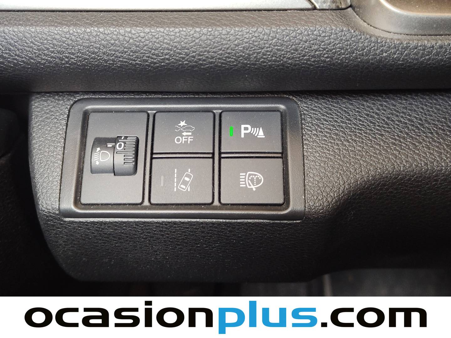 Honda Civic Honda Civic 1.0 I-VTEC TURBO Elegance (129 CV) seminuevo