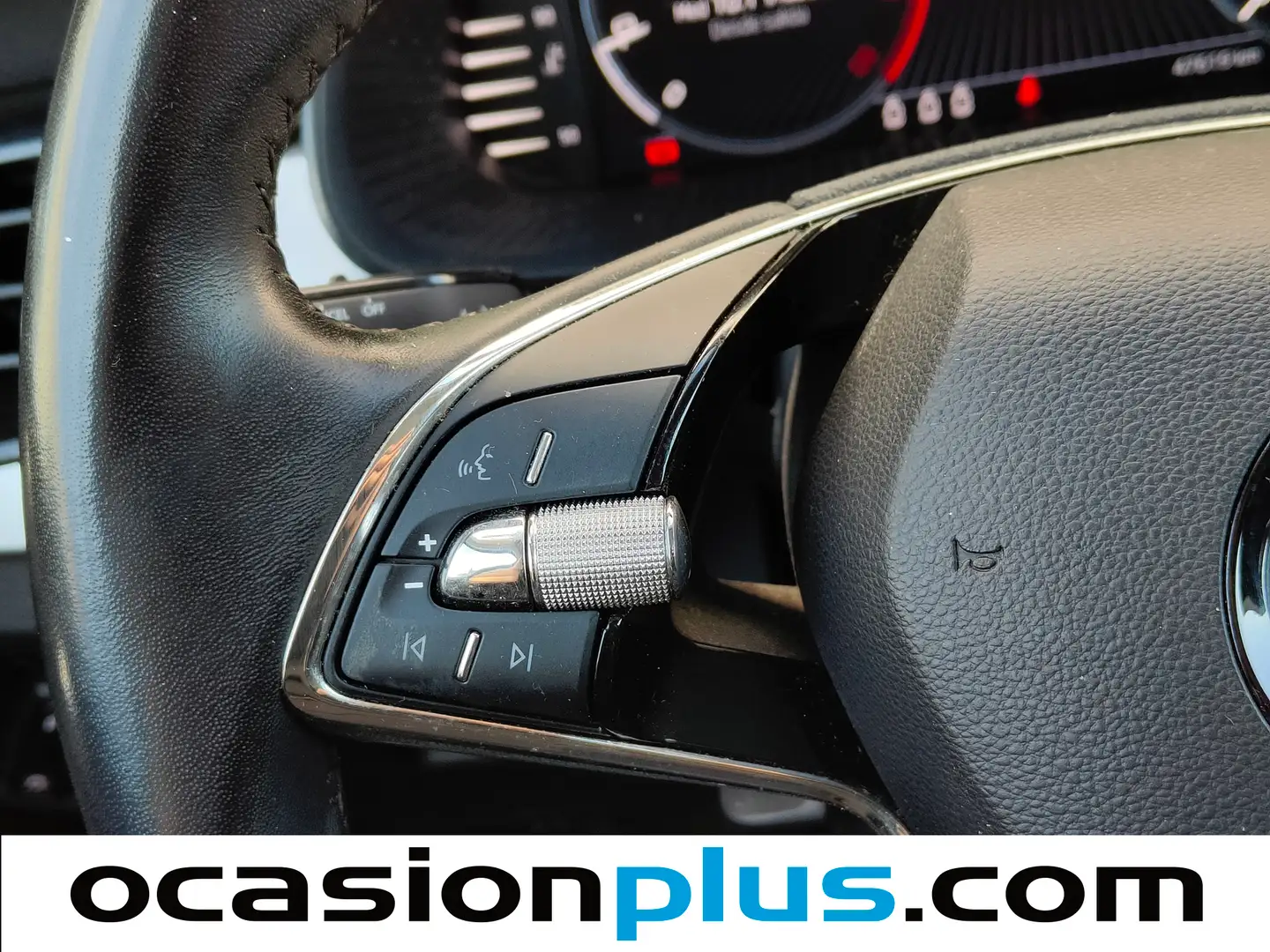 Foto Skoda Kamiq Skoda Kamiq 1.0 TSI Ambition (110 CV)