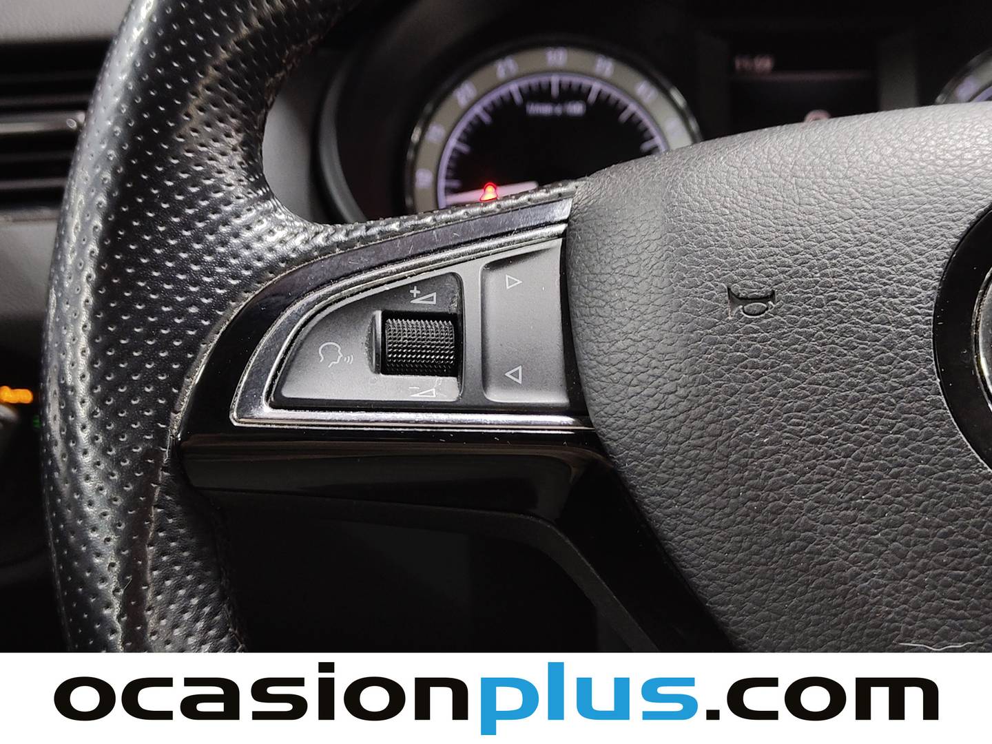 Skoda Octavia Skoda Octavia 1.6 TDI Ambition (115 CV) seminuevo