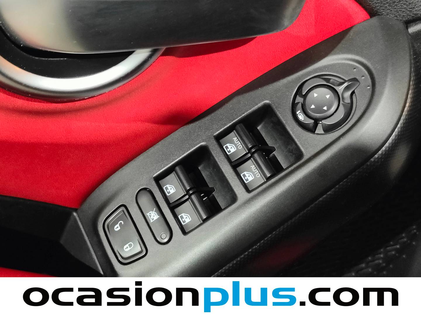 Foto Fiat 500X Fiat 500X 1.6 E-Torq Pop Star 4x2 (110 CV)