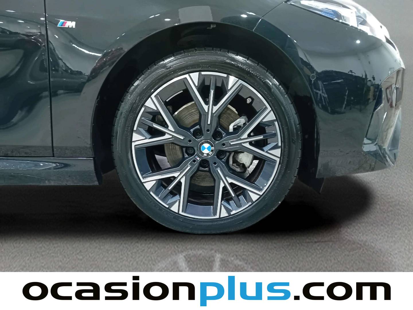 BMW Serie 1 BMW Serie 1 120d  (163 CV) seminuevo