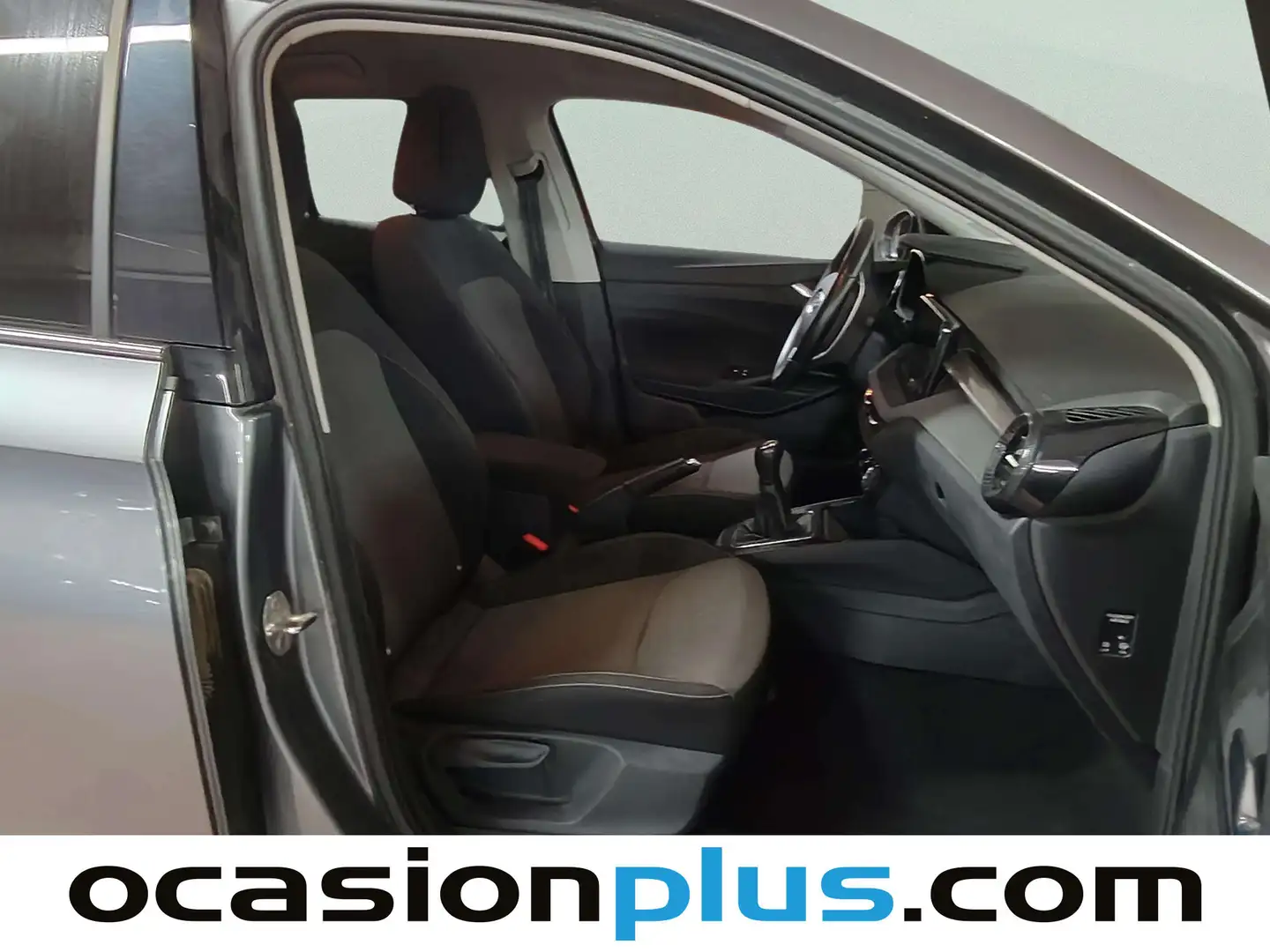 Foto Skoda Fabia Skoda Fabia 1.0 TSI Selection (95 CV)