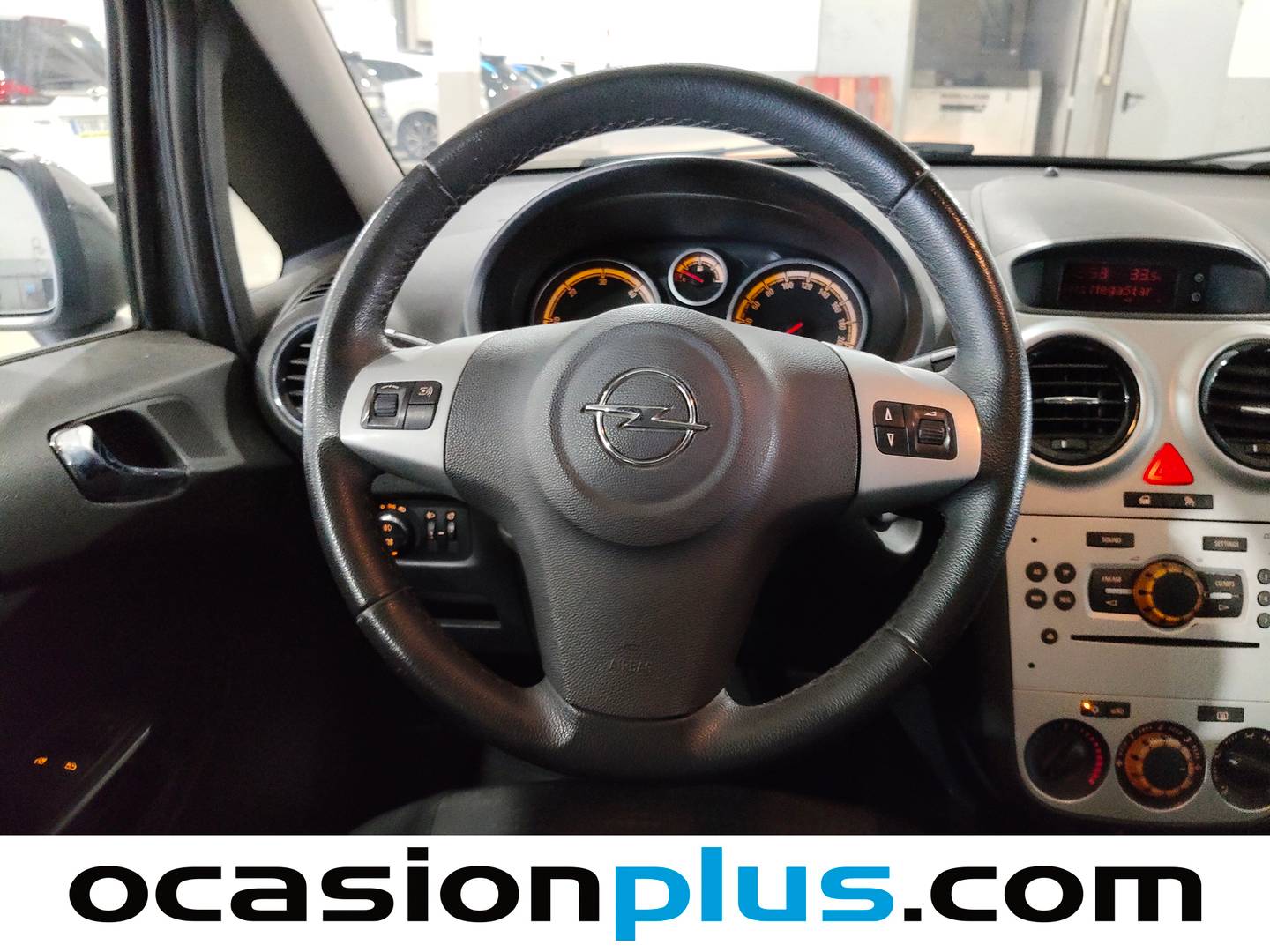 Opel Corsa Opel Corsa 1.3 CDTi C'Mon (95 CV) manual
