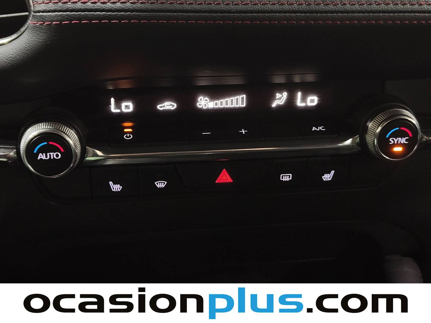 Mazda Mazda3 Mazda Mazda 3 2.0 e-SKYACTIV-X Homura (186 CV) híbrido