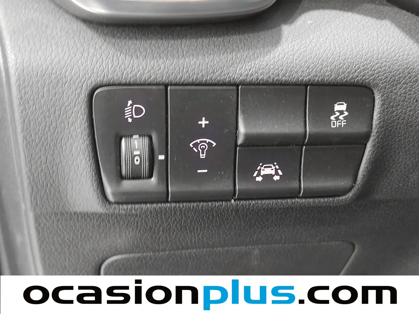 Foto KIA Sportage Kia Sportage 1.6 GDi x-Tech17 4x2 (132 CV)