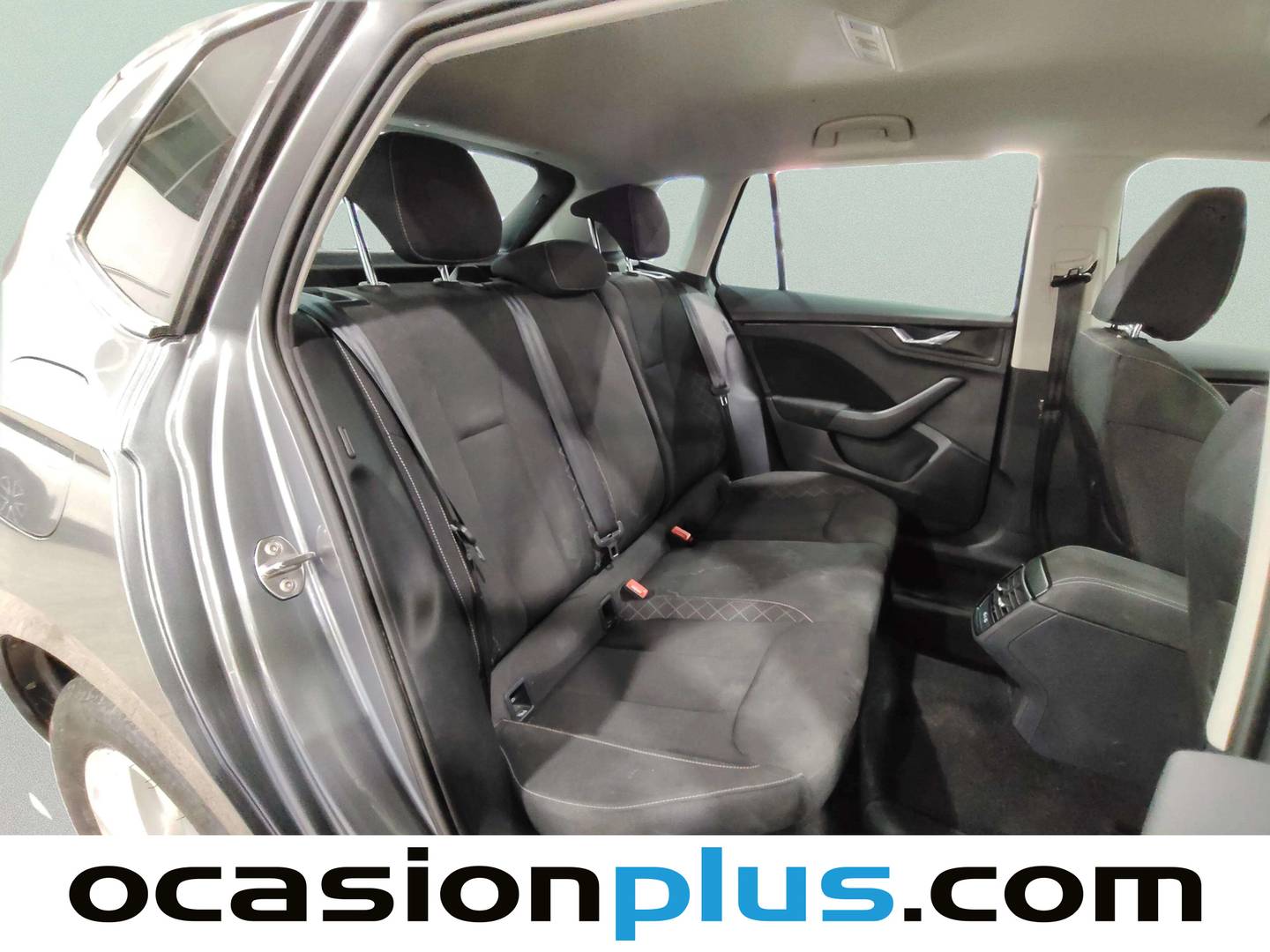 Skoda Kamiq Skoda Kamiq 1.0 TSI Ambition (110 CV) al mejor precio