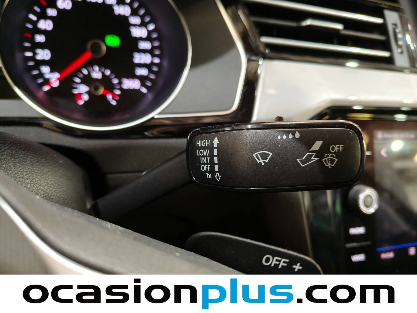 Volkswagen Passat Volkswagen Passat Executive 1.5 TSI (150 CV) DSG barato