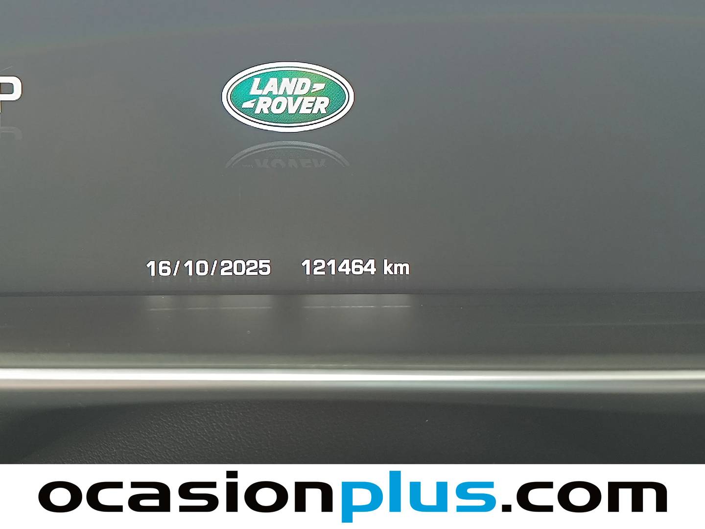 Foto Land Rover Range Rover Sport Land Rover Range Rover Sport 3.0 SDV6 HSE Dynamic (292 CV) 4x4