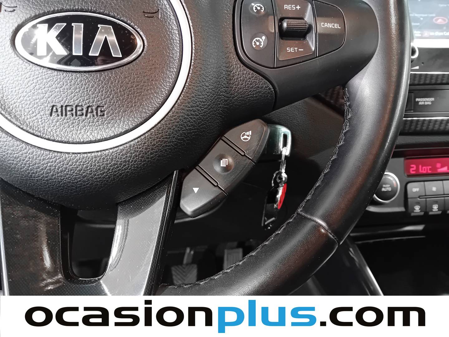 KIA Carens Kia Carens 1.7 CRDi VGT Drive Eco-Dynamics (115 CV) km 0