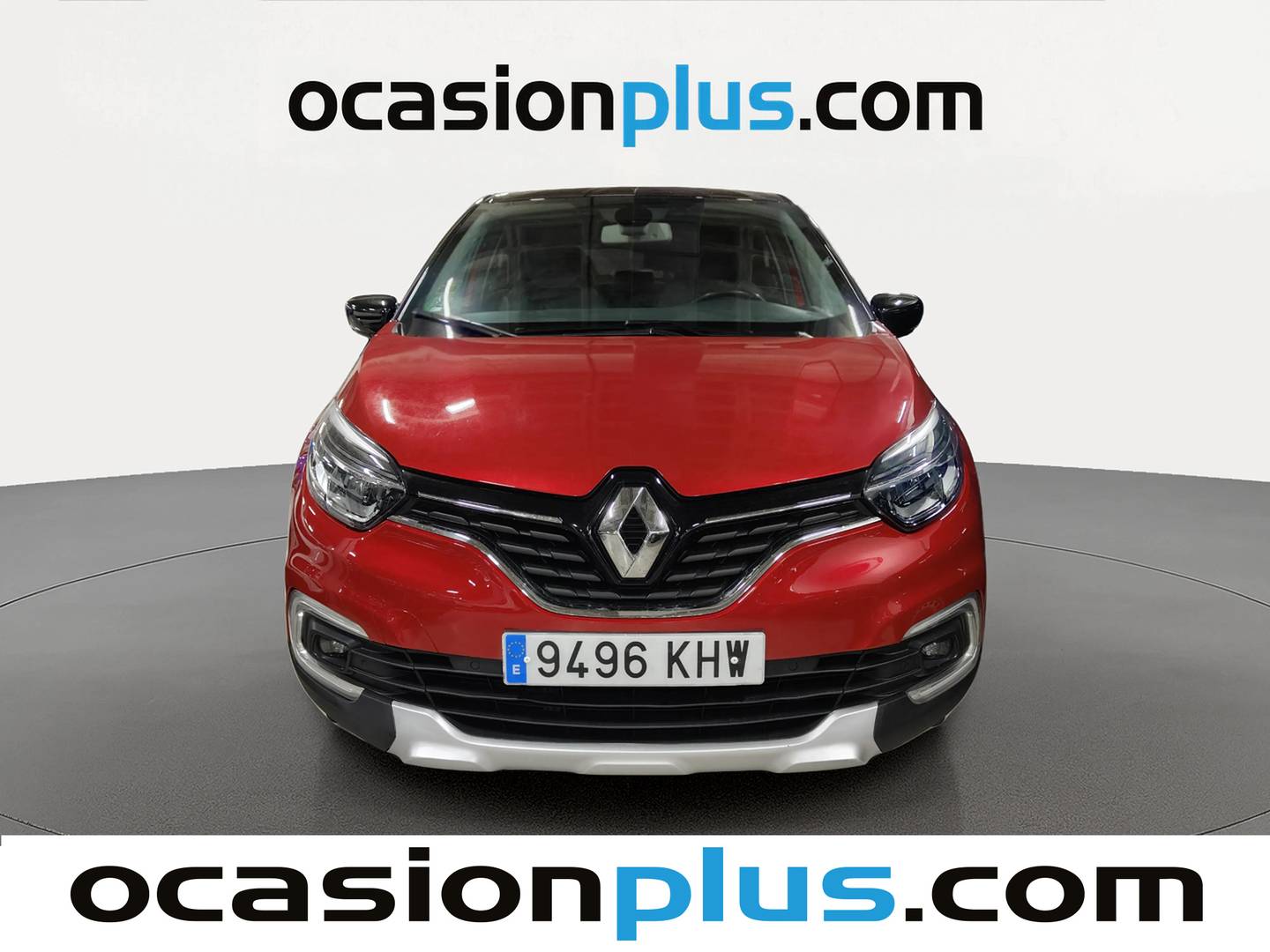 Renault Captur Renault Captur TCe 90 Xmod Energy (90 CV) barato