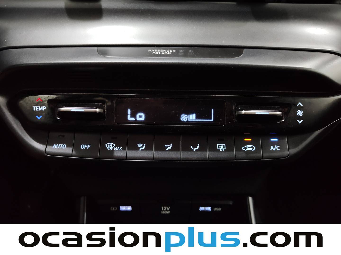 Acabados Hyundai Bayon Hyundai Bayon 1.0 TGDI 48V Maxx (100 CV)