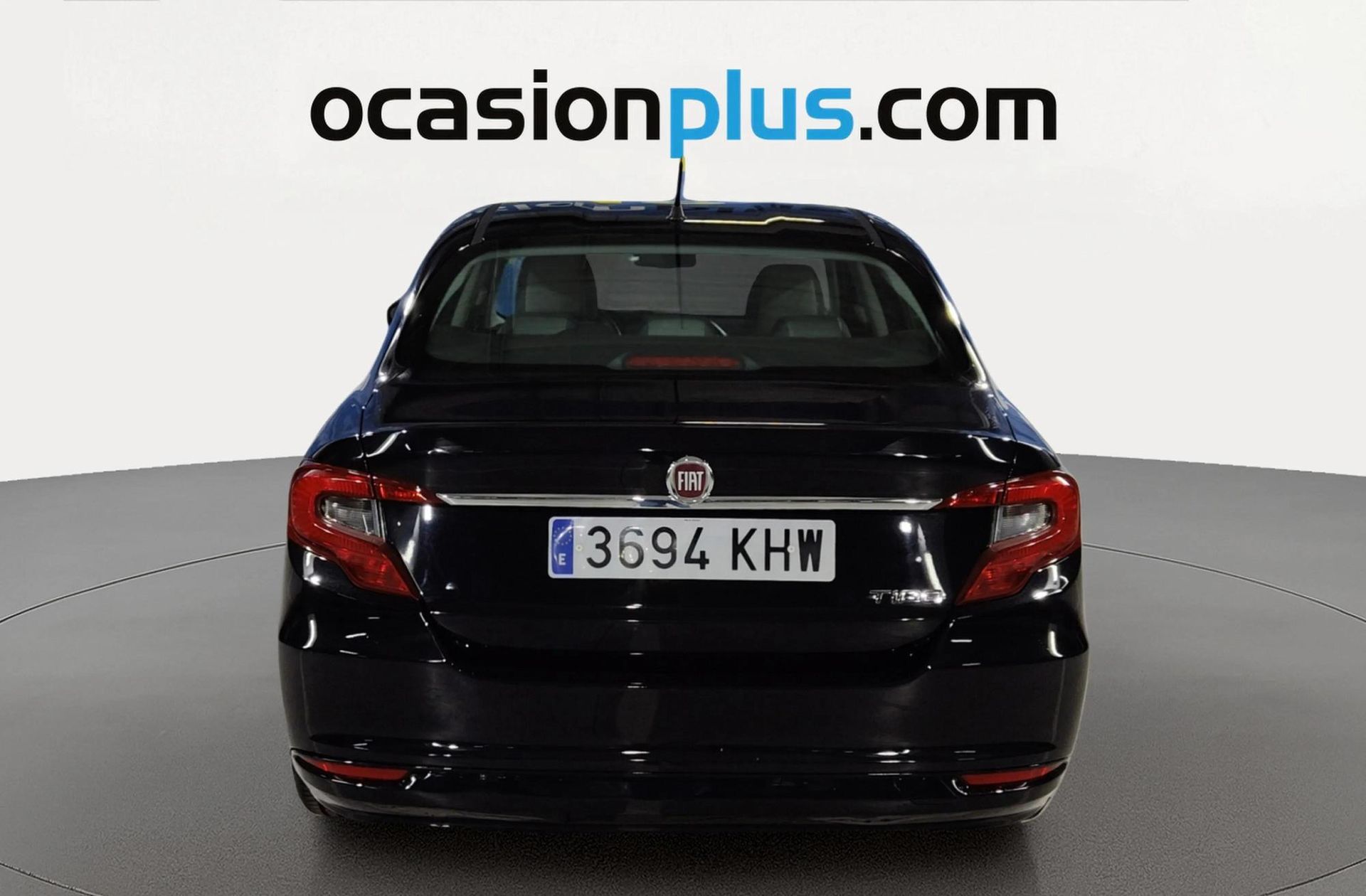 Fiat Tipo 1.3 MultiJet Lounge - foto 11