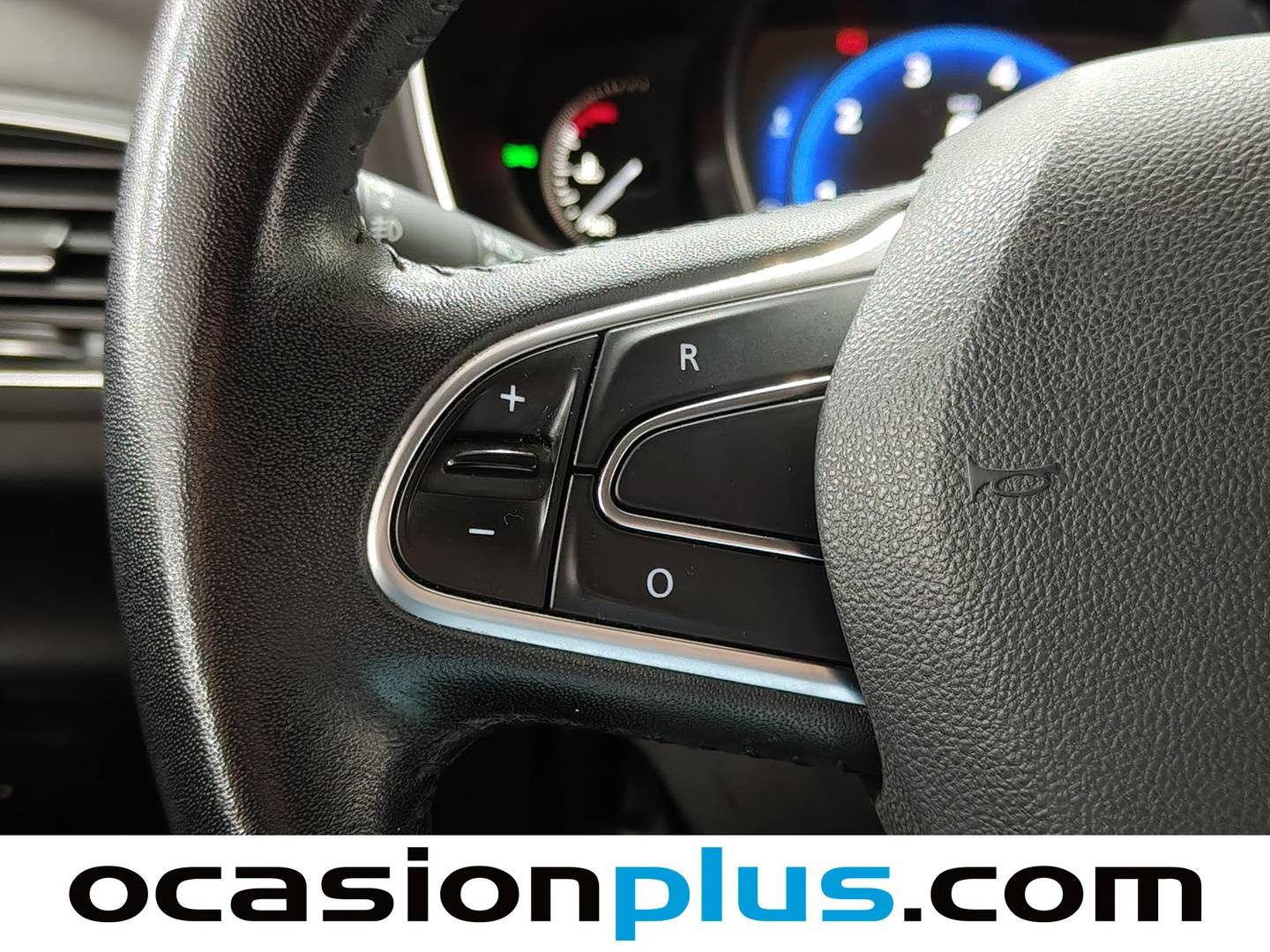 Renault Mégane Renault Megane Intens Energy TCe (130 CV) al mejor precio