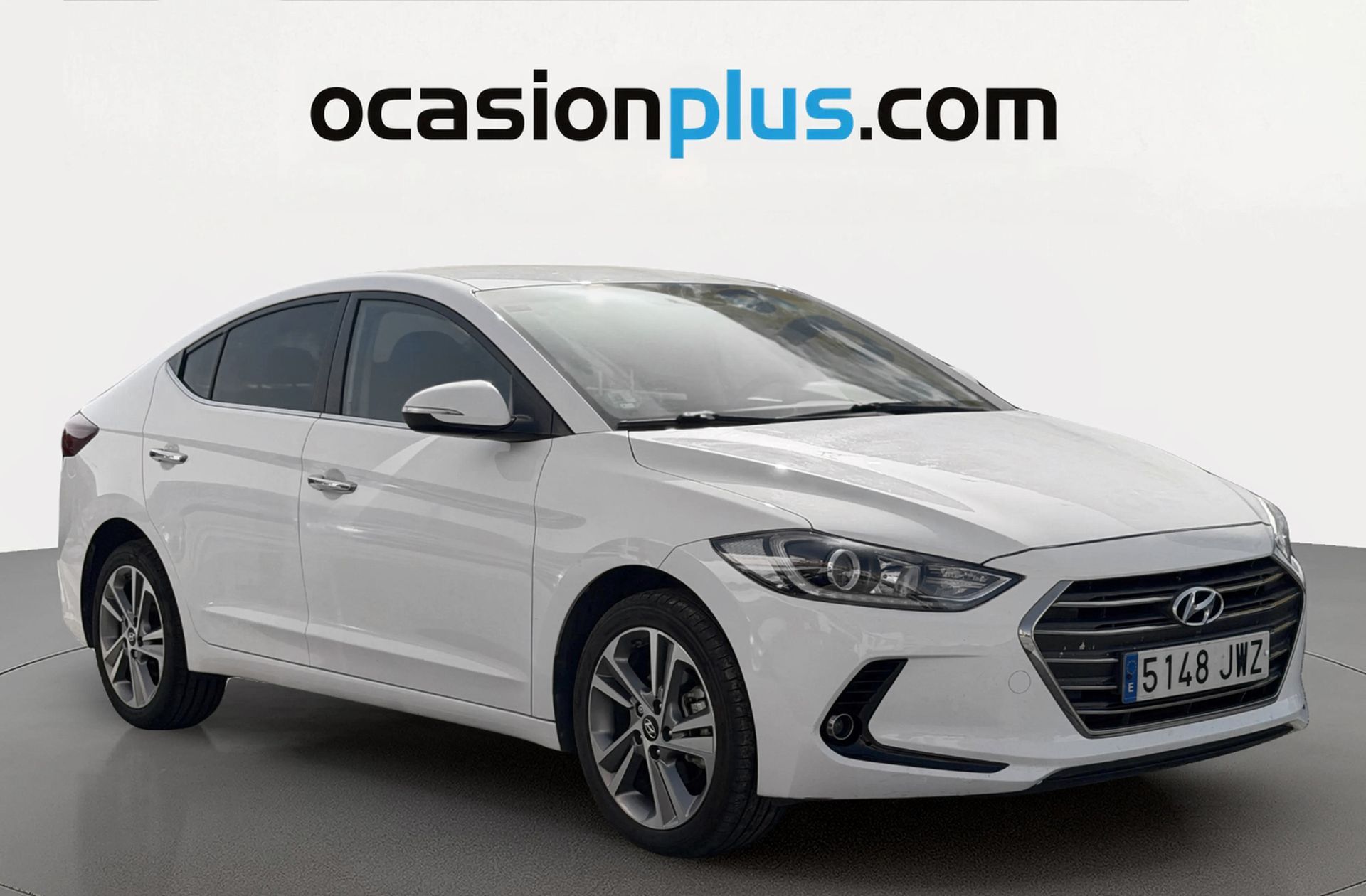 Hyundai Elantra 1.6 CRDi Tecno - foto 2