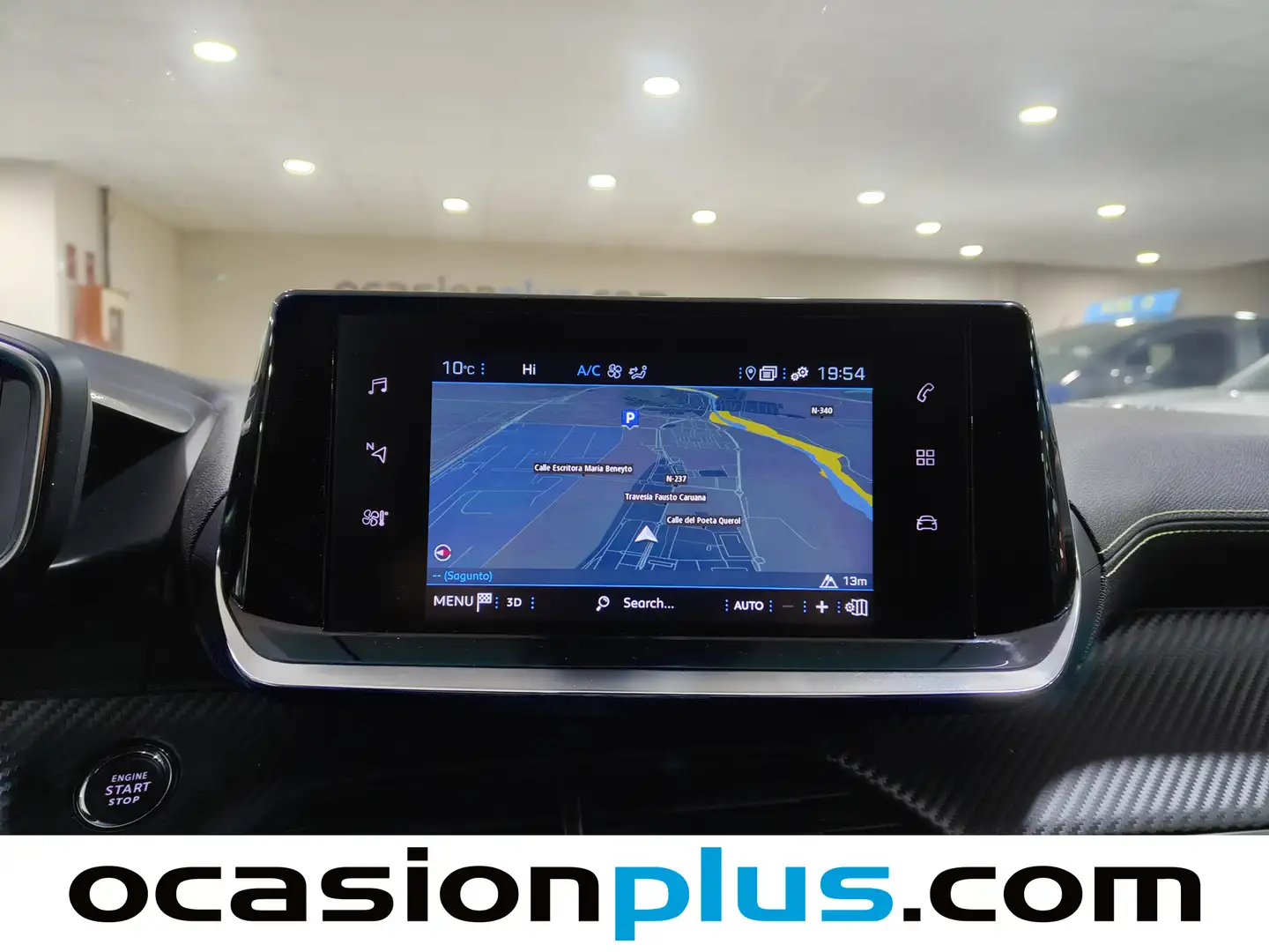 Foto Peugeot 208 Peugeot 208 PureTech 100 GT EAT8 (100 CV)