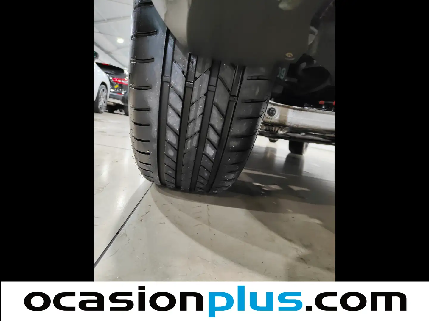 Foto Mercedes GLA Mercedes-Benz GLA GLA 200 (156 CV) AMG Pack