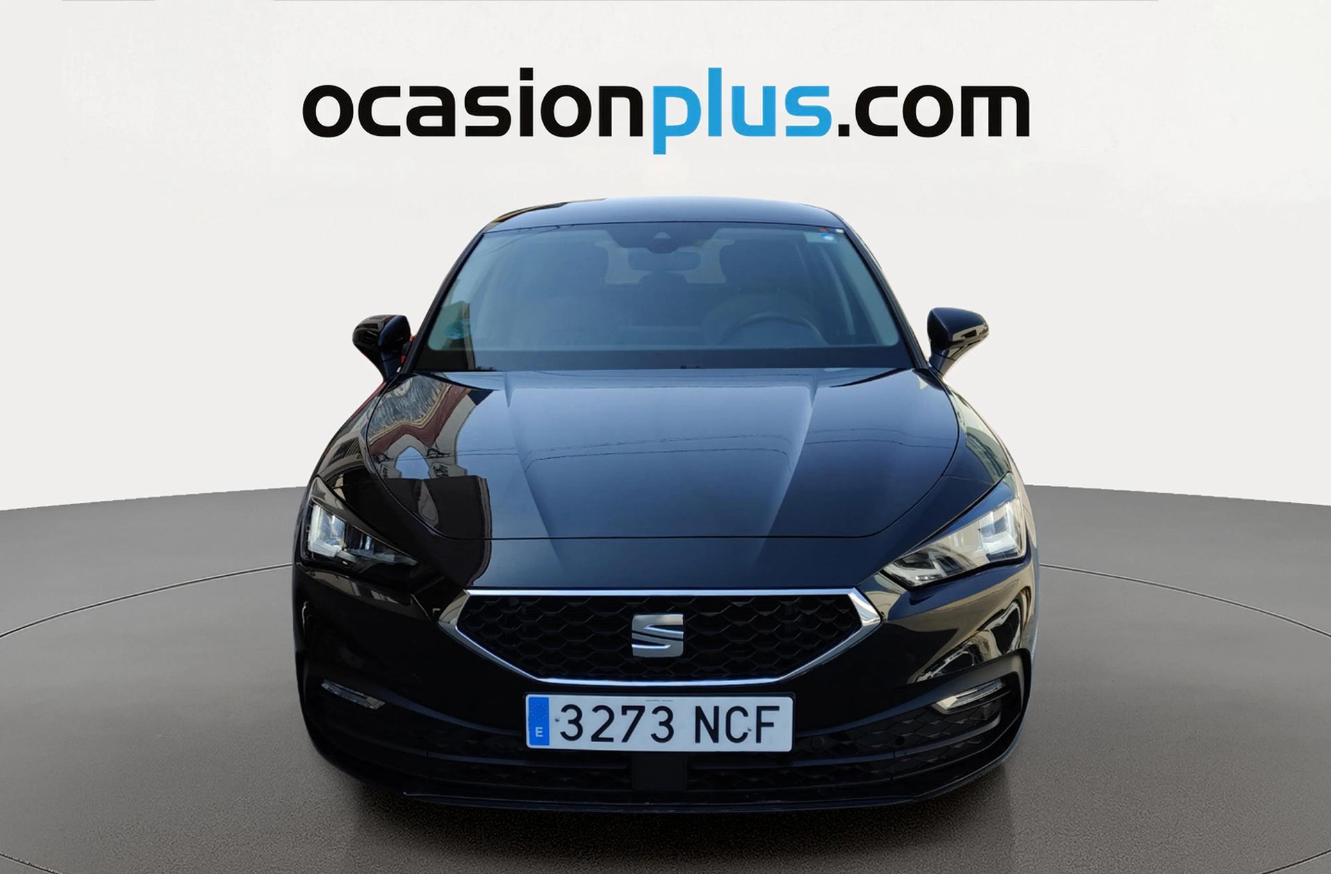 SEAT León 2.0 TDI Style XL - foto 13