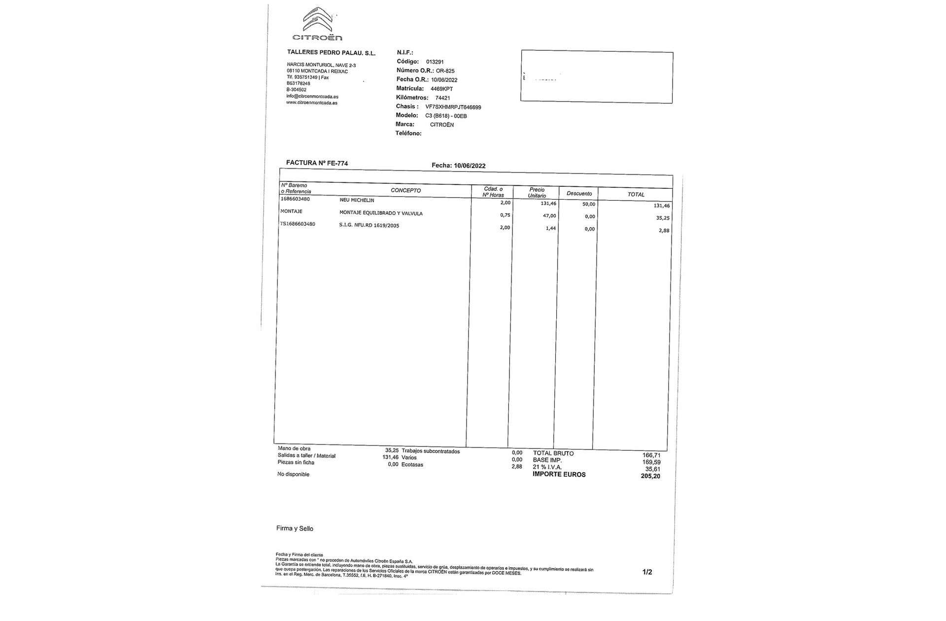 Citroën C3 PureTech 82 Feel - foto 17