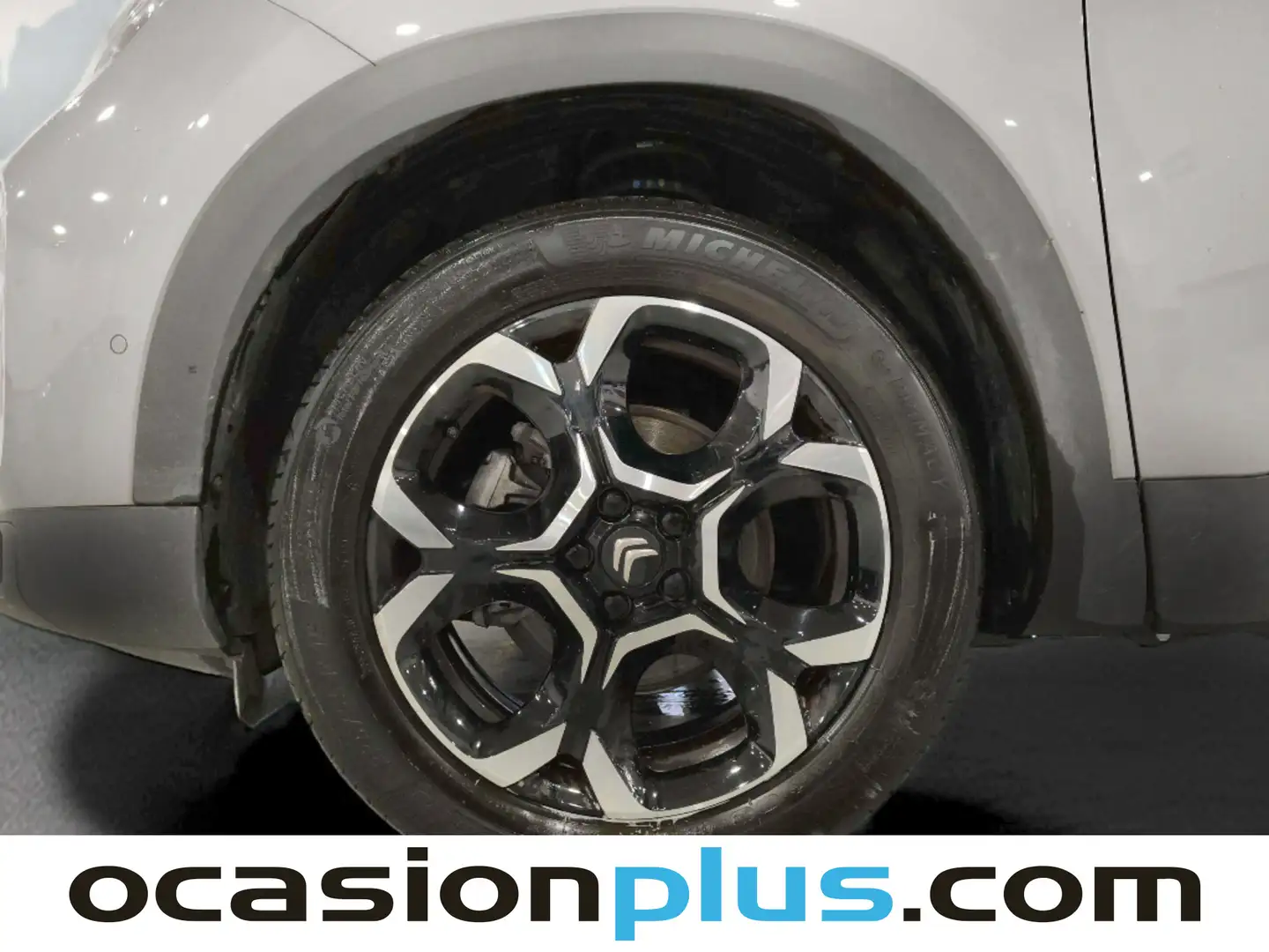 Foto Citroën C5 Aircross Citroen C5 Aircross BlueHDi 130 S&S Plus EAT8 (131 CV)