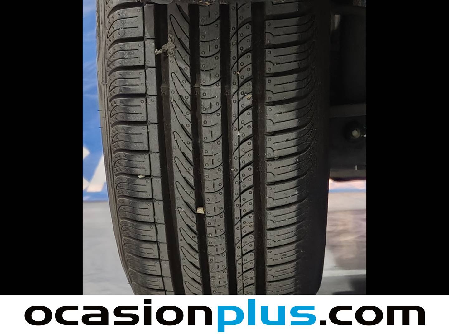 Foto KIA Niro Kia Niro 1.6 GDi HEV Híbrido Drive (141 CV)