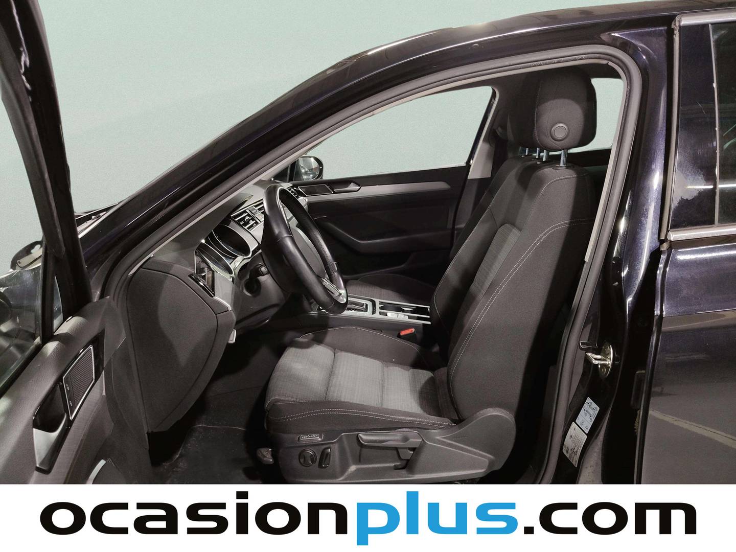 Foto asientos delanteros Volkswagen Passat Volkswagen Passat Executive 1.5 TSI (150 CV) DSG