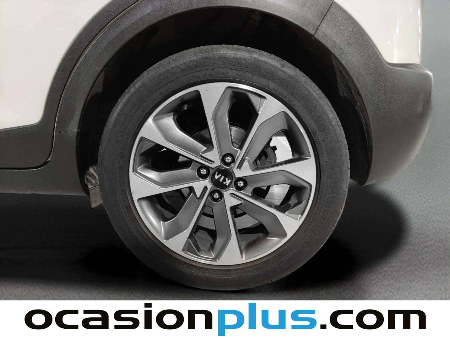 KIA Stonic KIA Stonic 1.0 T-GDi Drive (120 CV) de segunda mano
