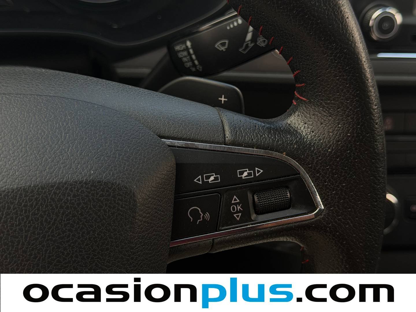 Seat León Seat León ST 2.0 TDI S&S FR DSG (150 CV) km 0