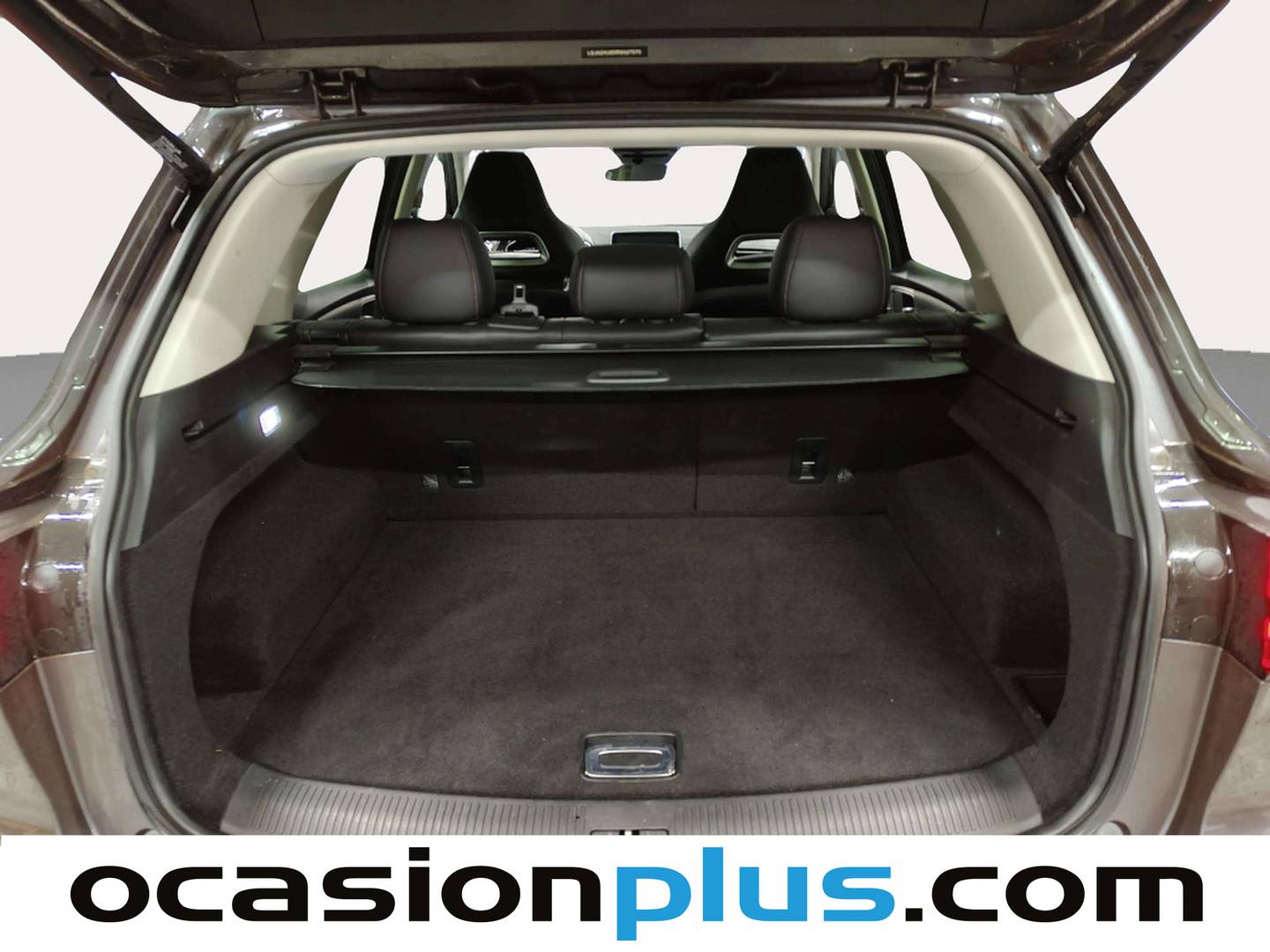 Foto MG HS MG HS 1.5 Turbo GDI Luxury DCT (162 CV)